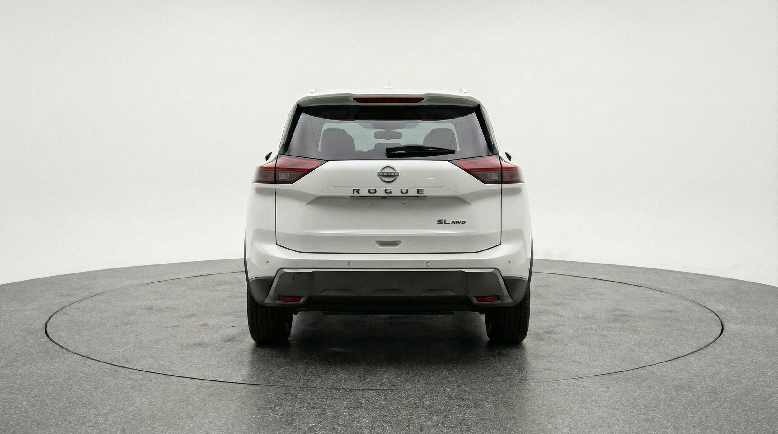 Thumbnail: 2026 Nissan Rogue - 6