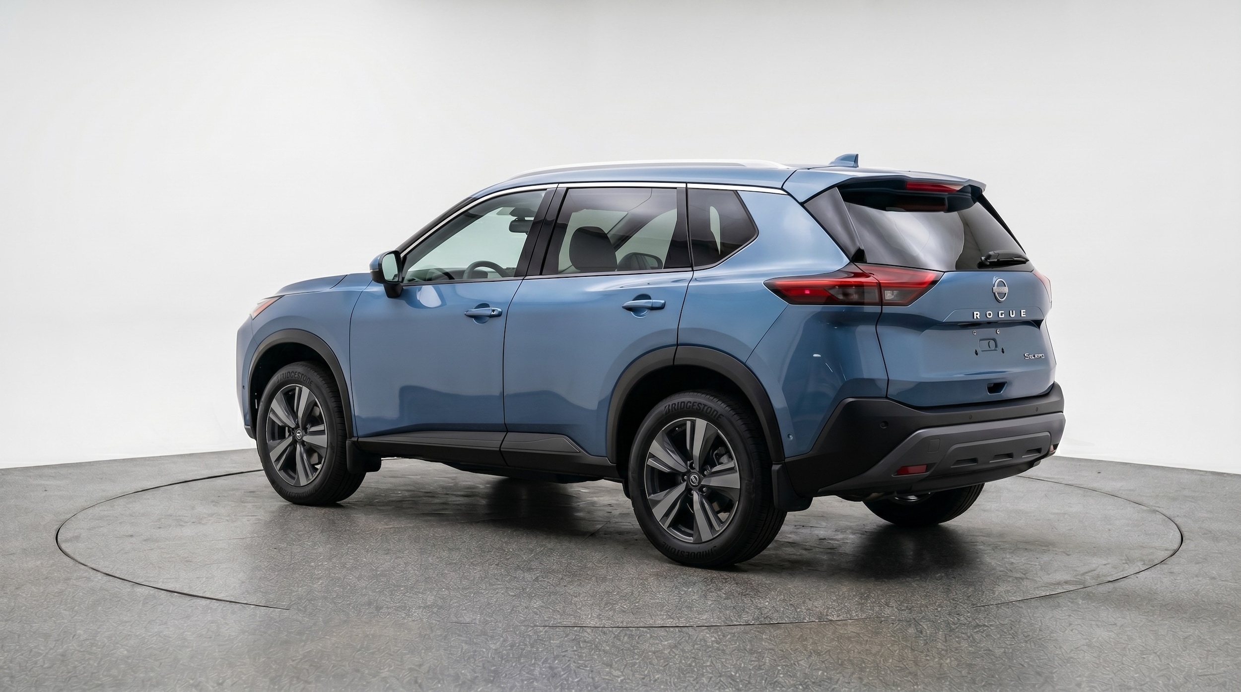 Thumbnail: 2026 Nissan Rogue - 5