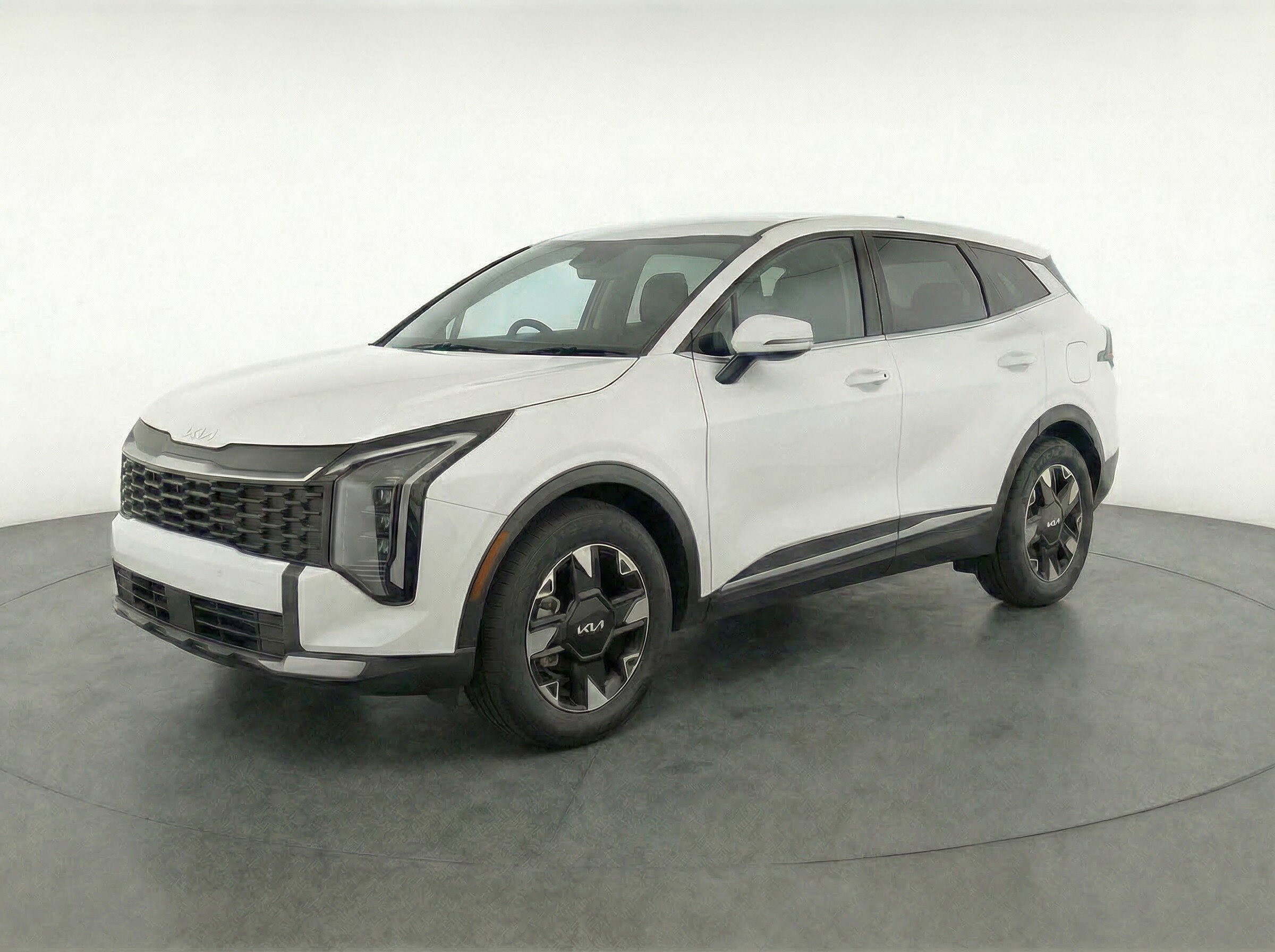 Thumbnail: 2026 Kia Sportage - 3