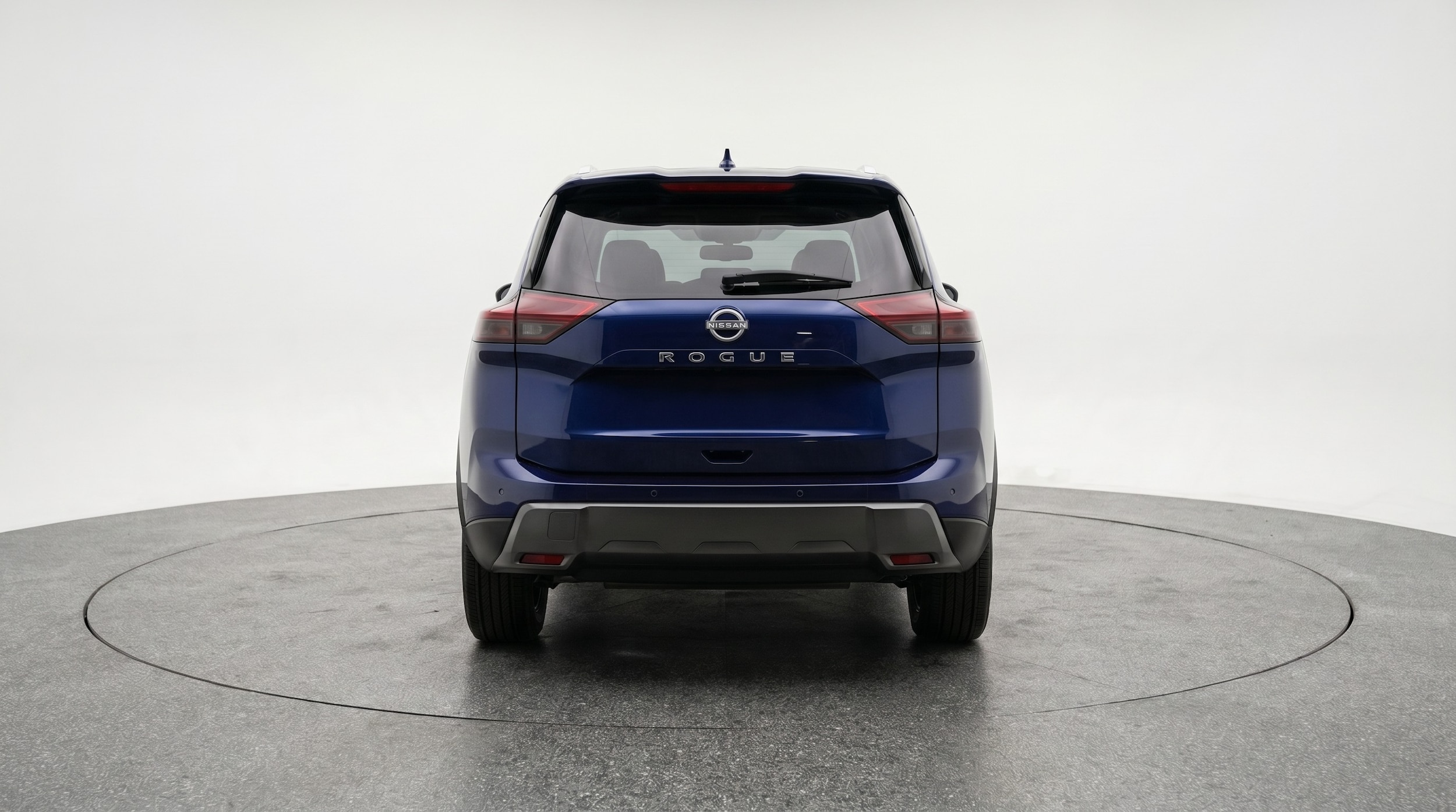 Thumbnail: 2026 Nissan Rogue - 6