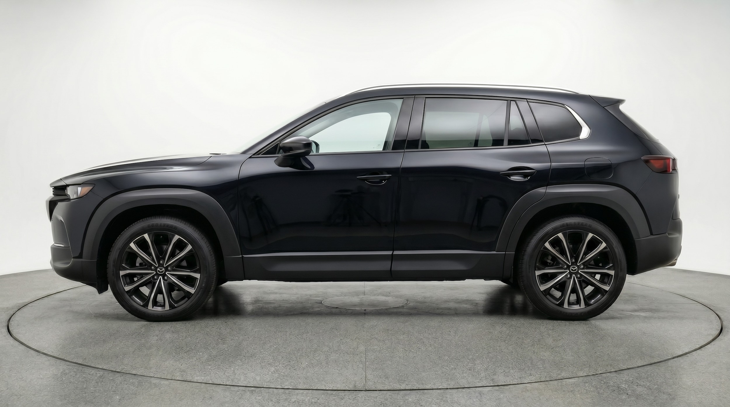 Thumbnail: 2026 Mazda CX-50 - 4