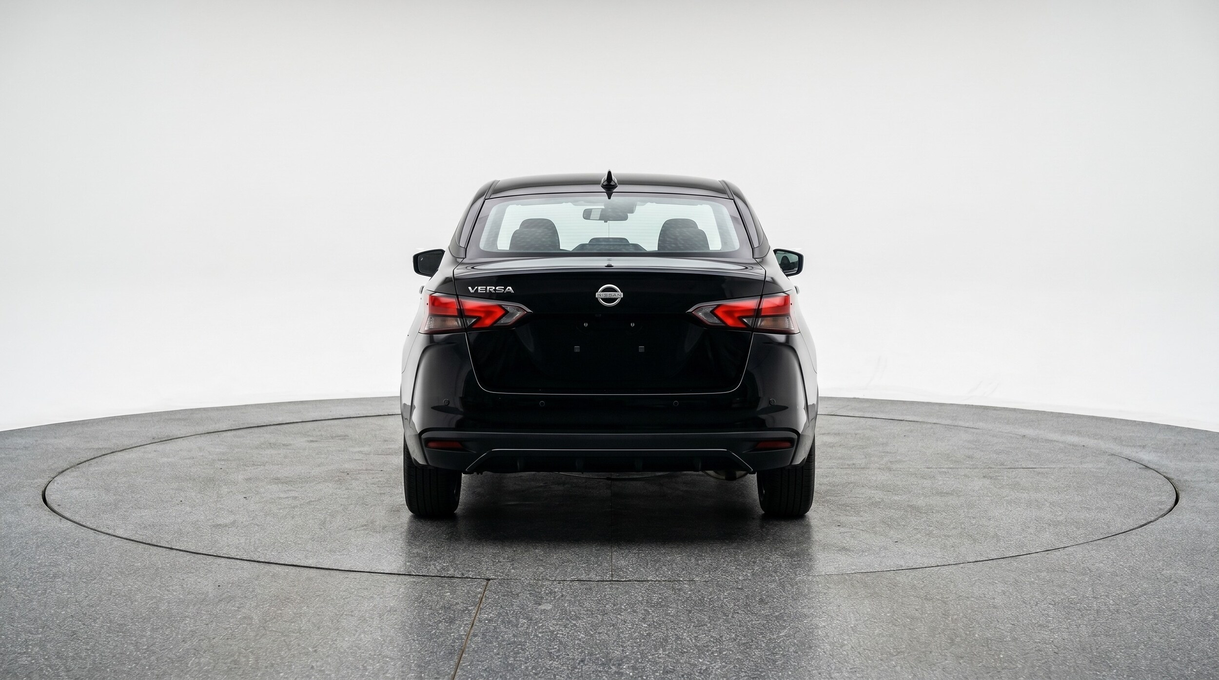 Thumbnail: 2025 Nissan Versa - 6