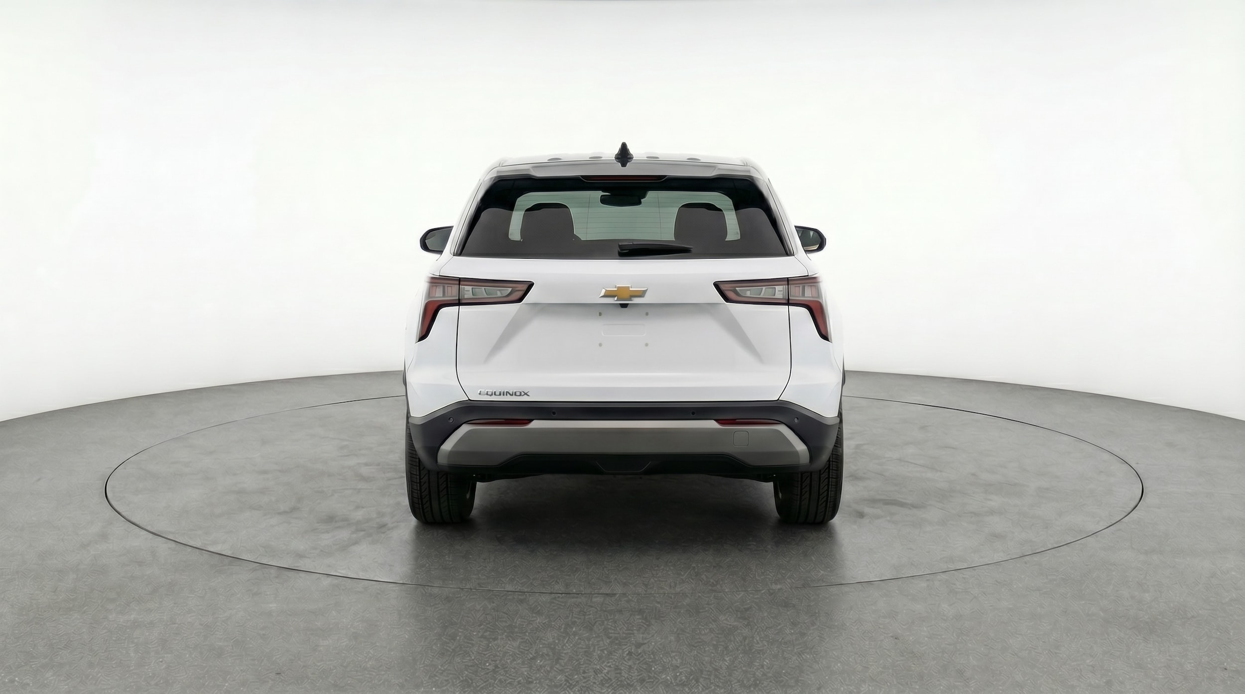 Thumbnail: 2025 Chevrolet Equinox - 6