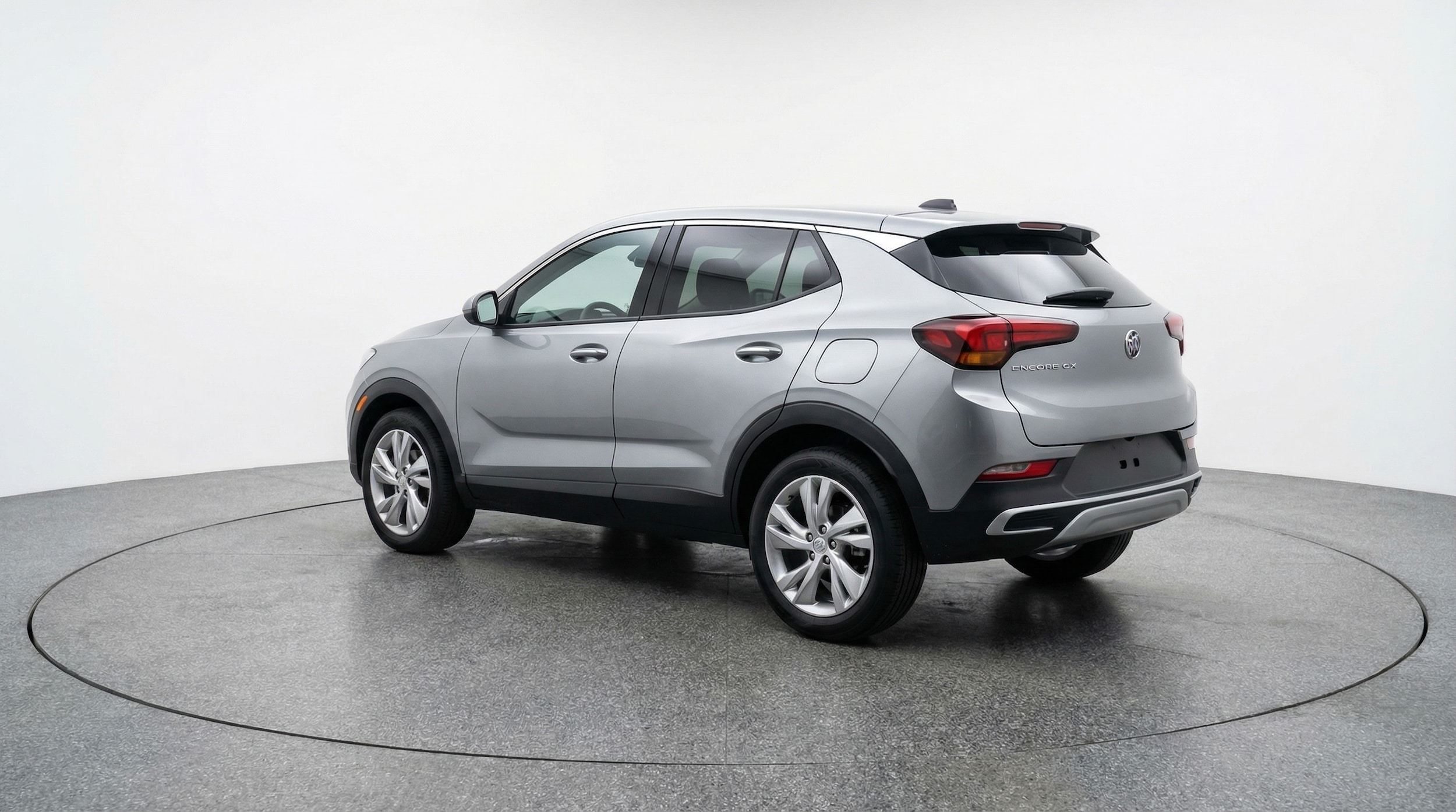 Thumbnail: 2026 Buick Encore GX - 5