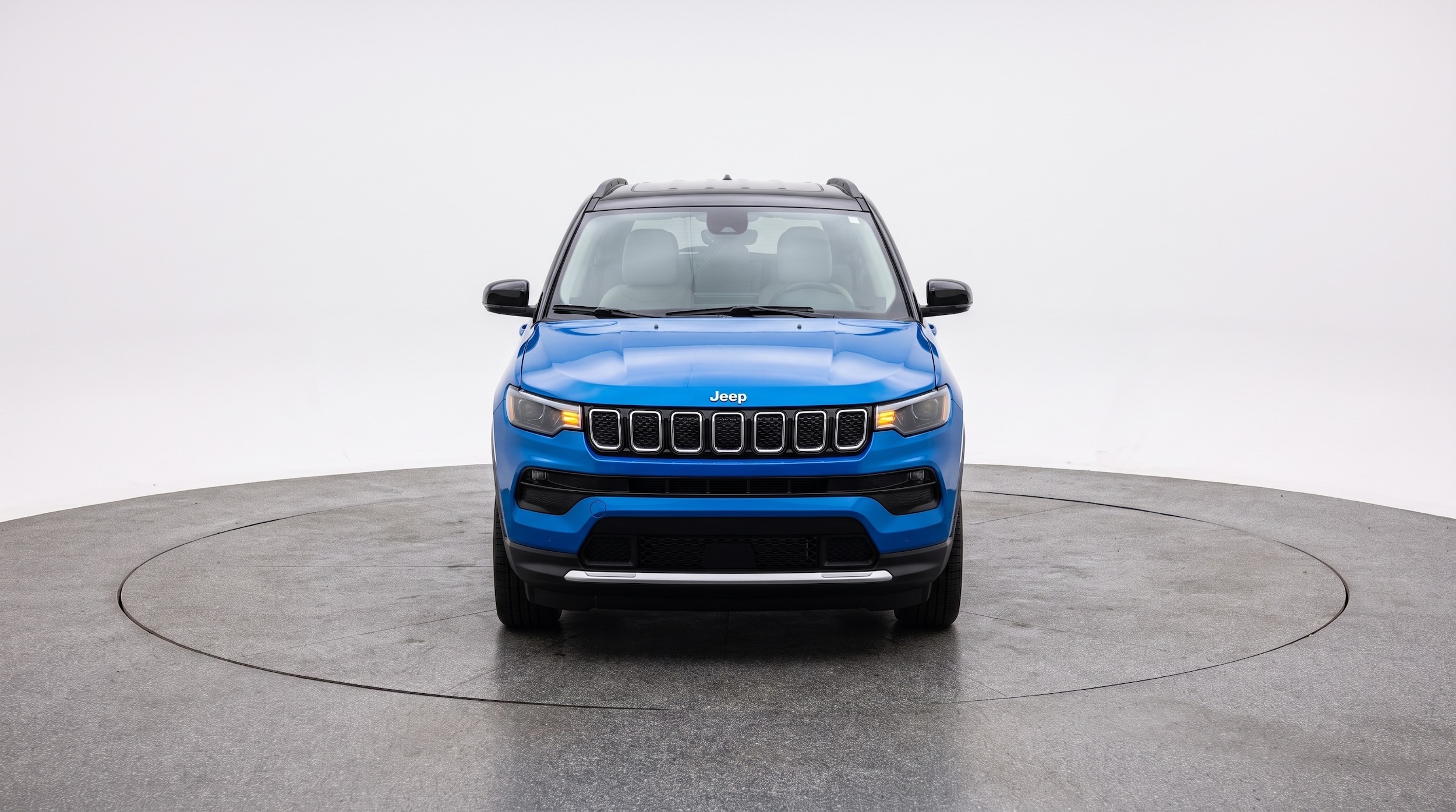 Thumbnail: 2025 Jeep Compass - 2
