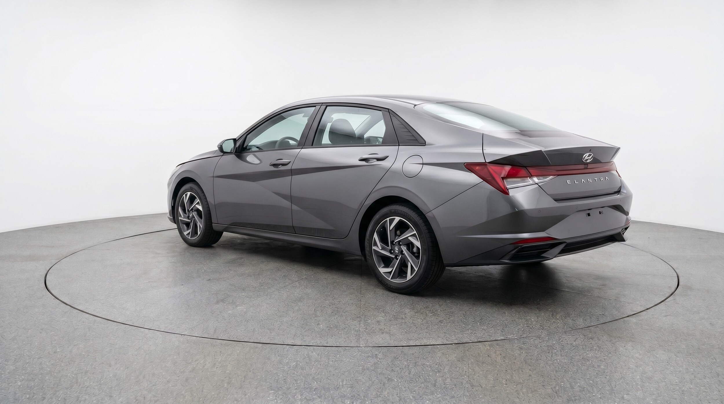 Thumbnail: 2025 Hyundai Elantra - 5