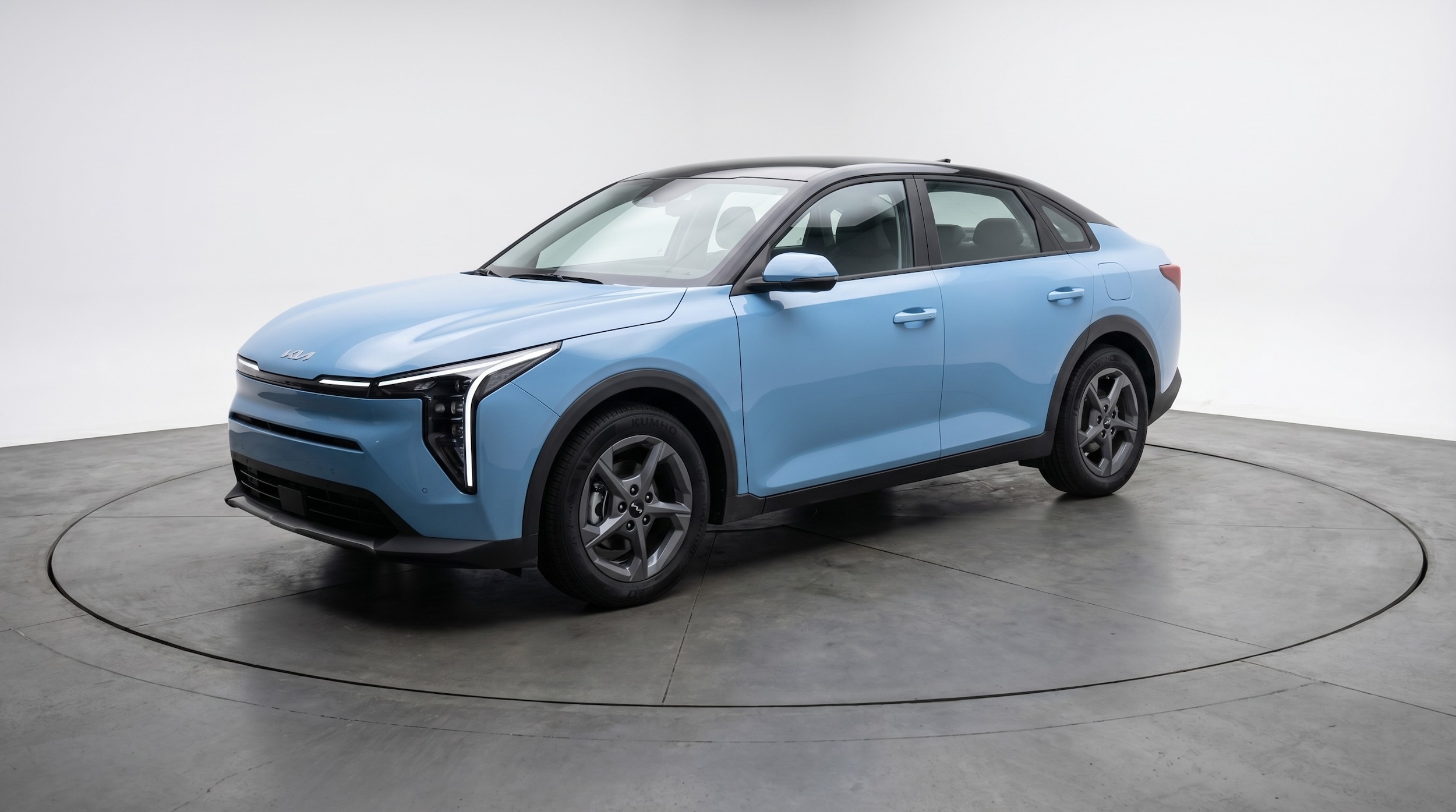 Thumbnail: 2026 Kia K4 - 3