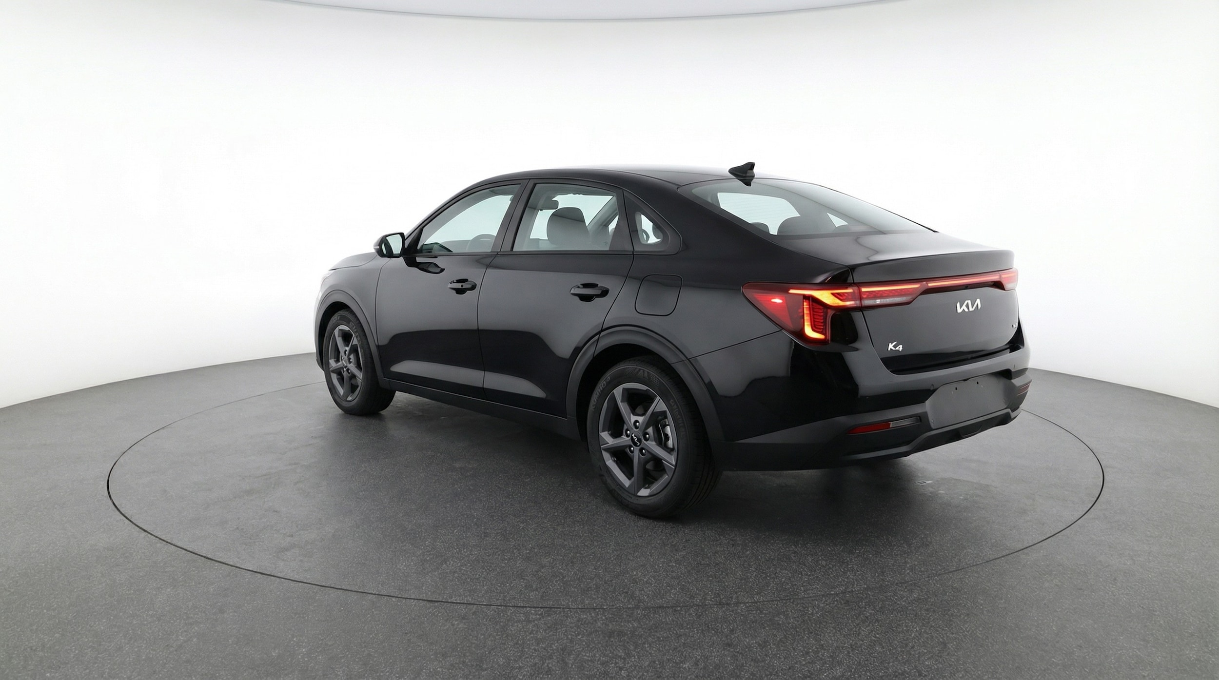Thumbnail: 2026 Kia K4 - 5