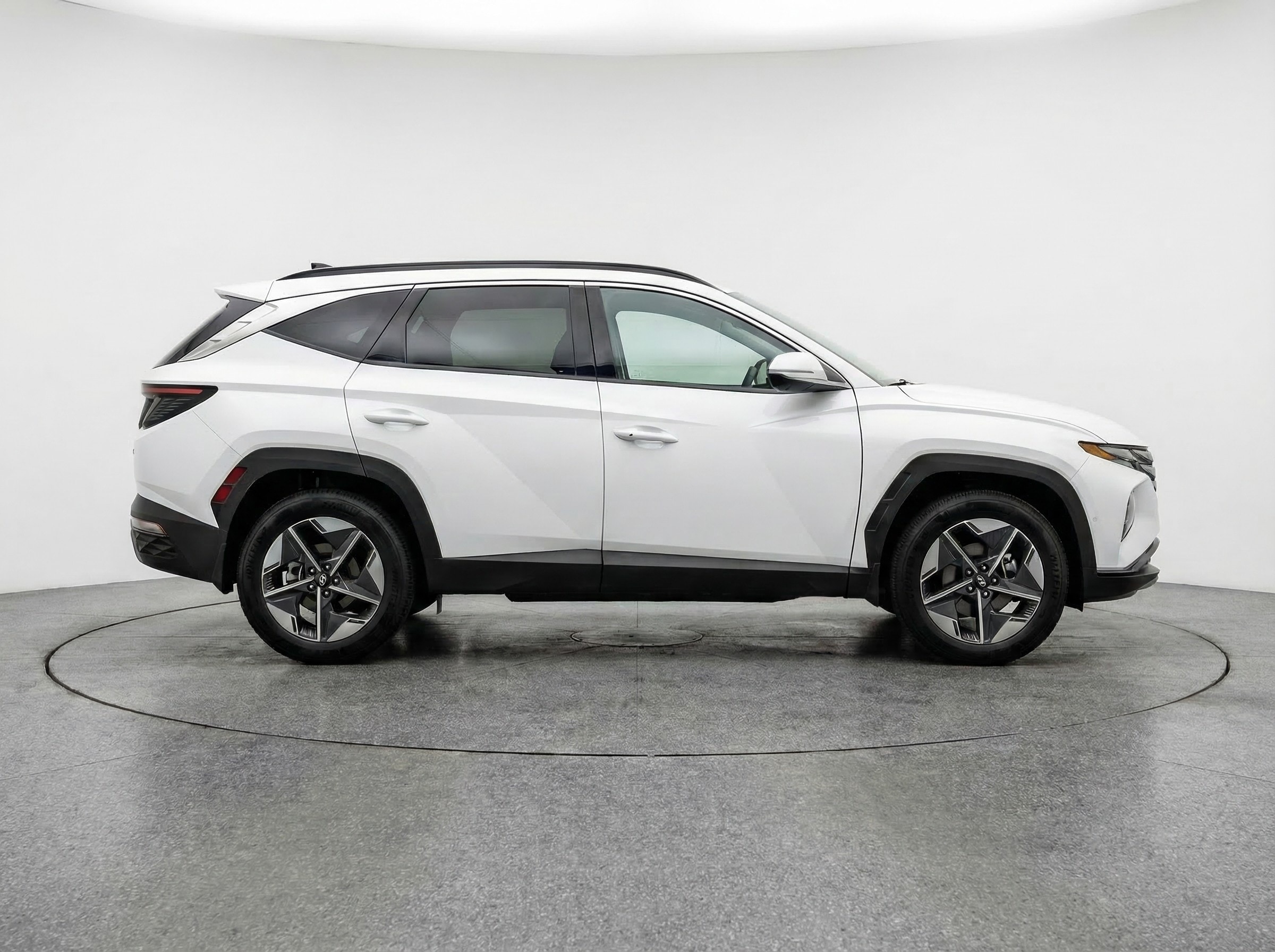 Thumbnail: 2026 Hyundai Tucson - 8