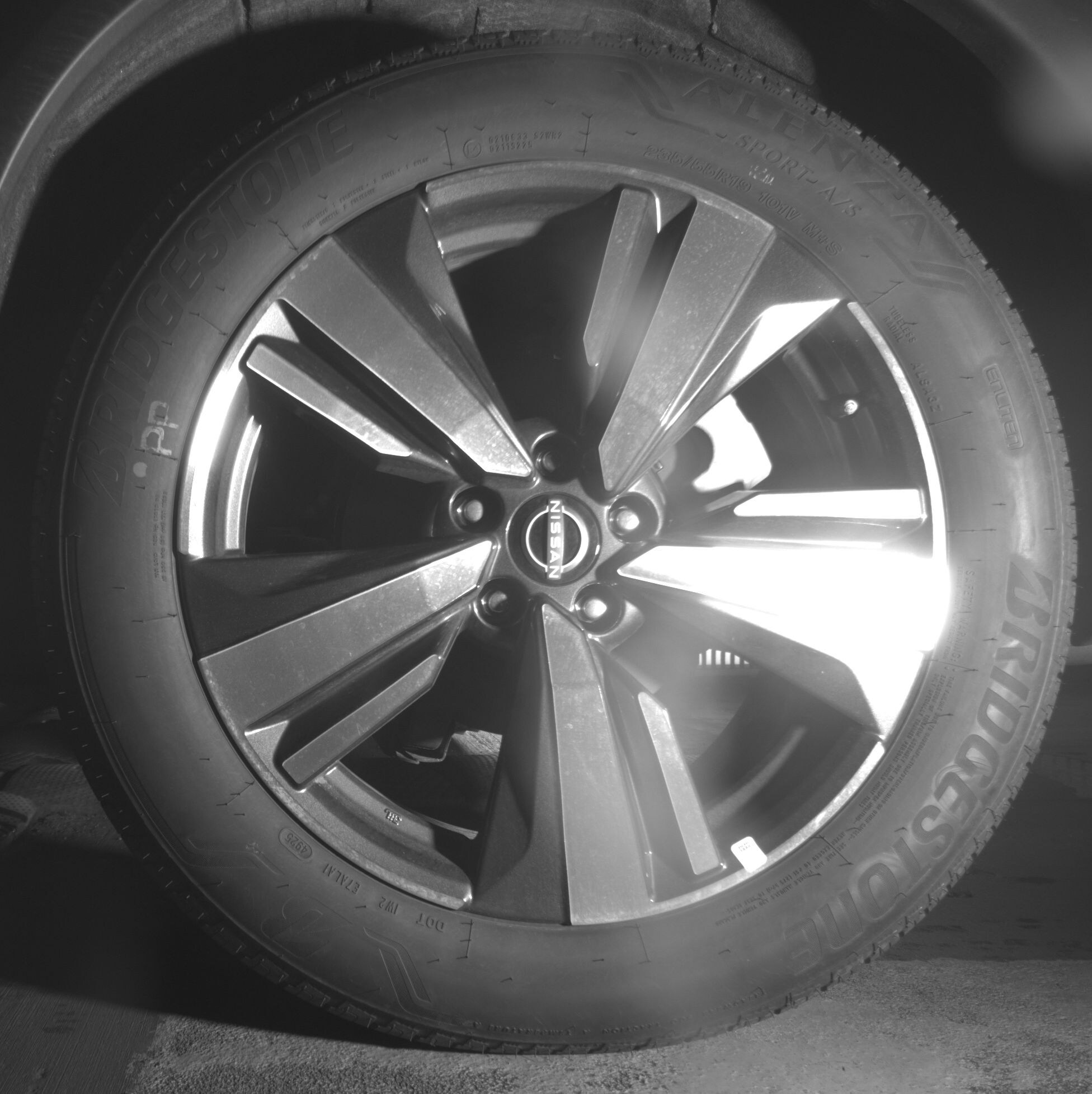 Thumbnail: 2026 Nissan Rogue - 11