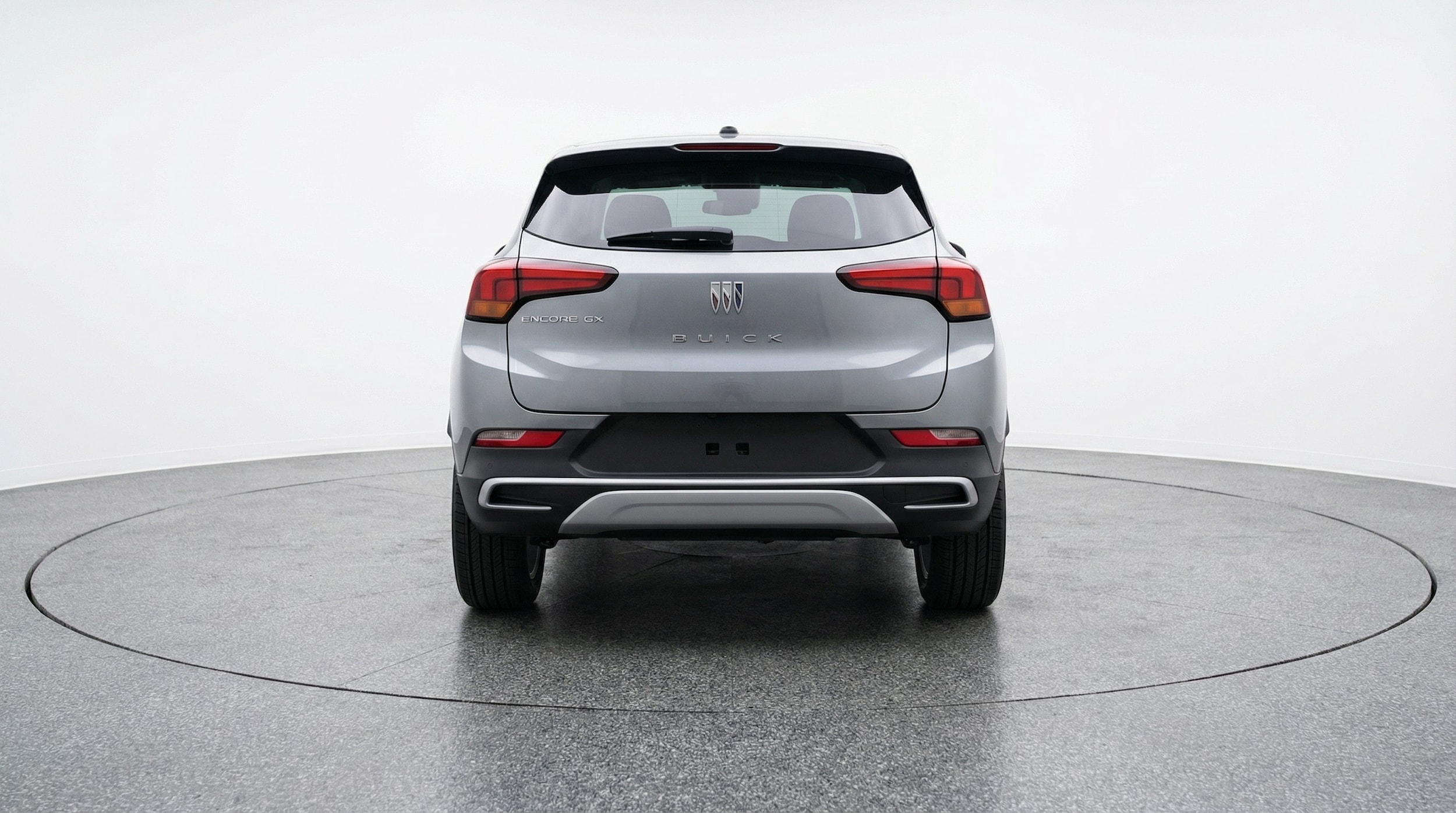 Thumbnail: 2026 Buick Encore GX - 6