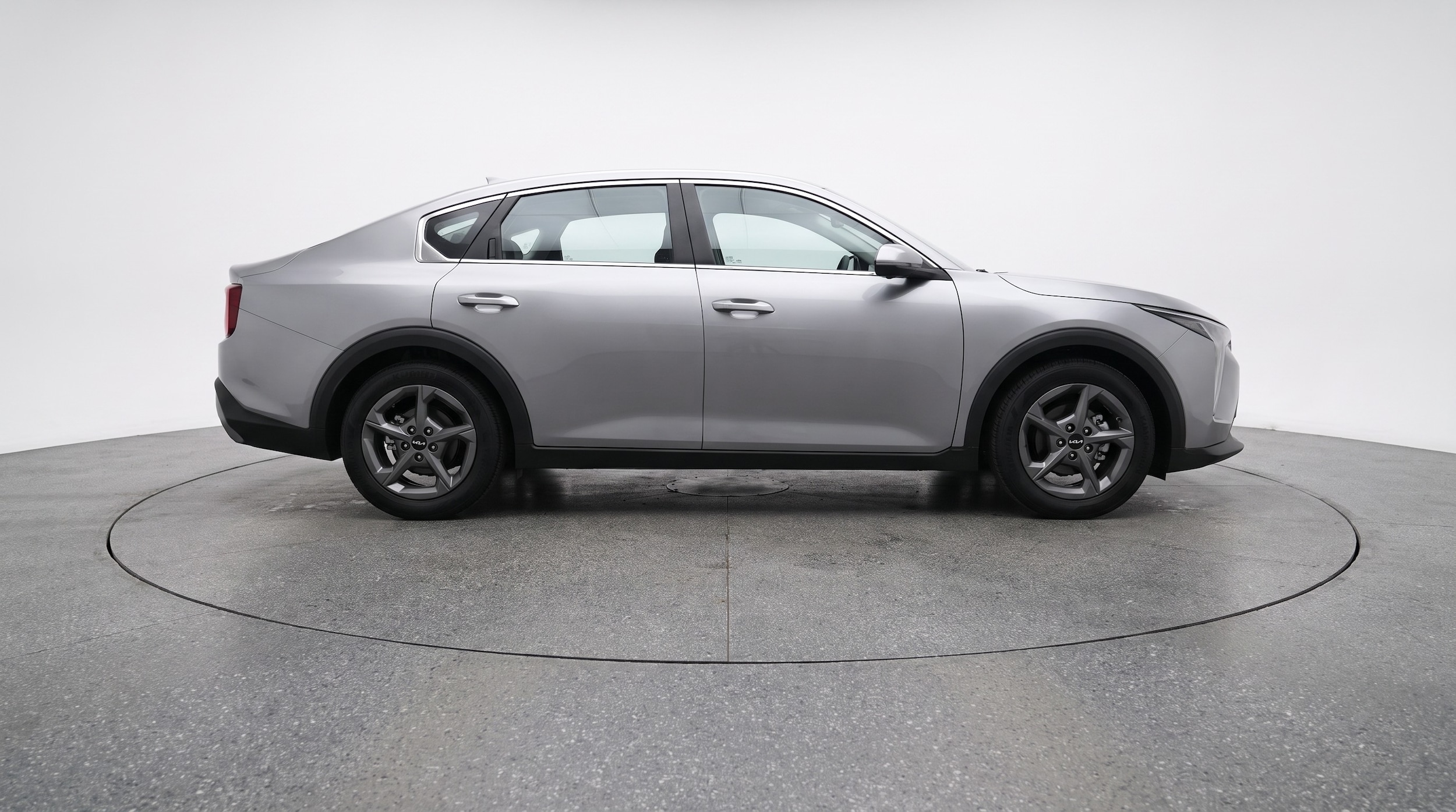 Thumbnail: 2025 Kia K4 - 8