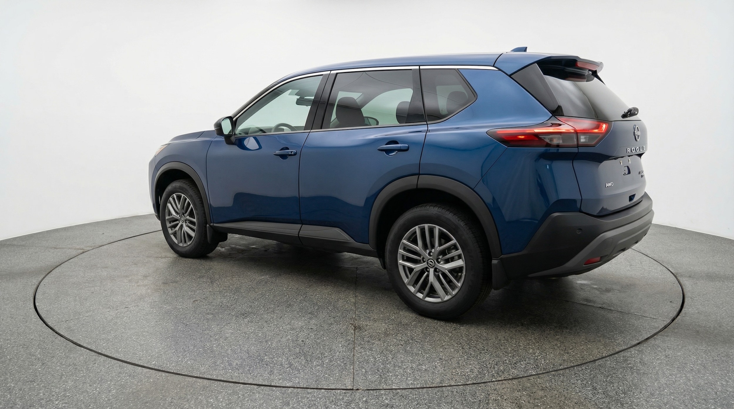 Thumbnail: 2026 Nissan Rogue - 5