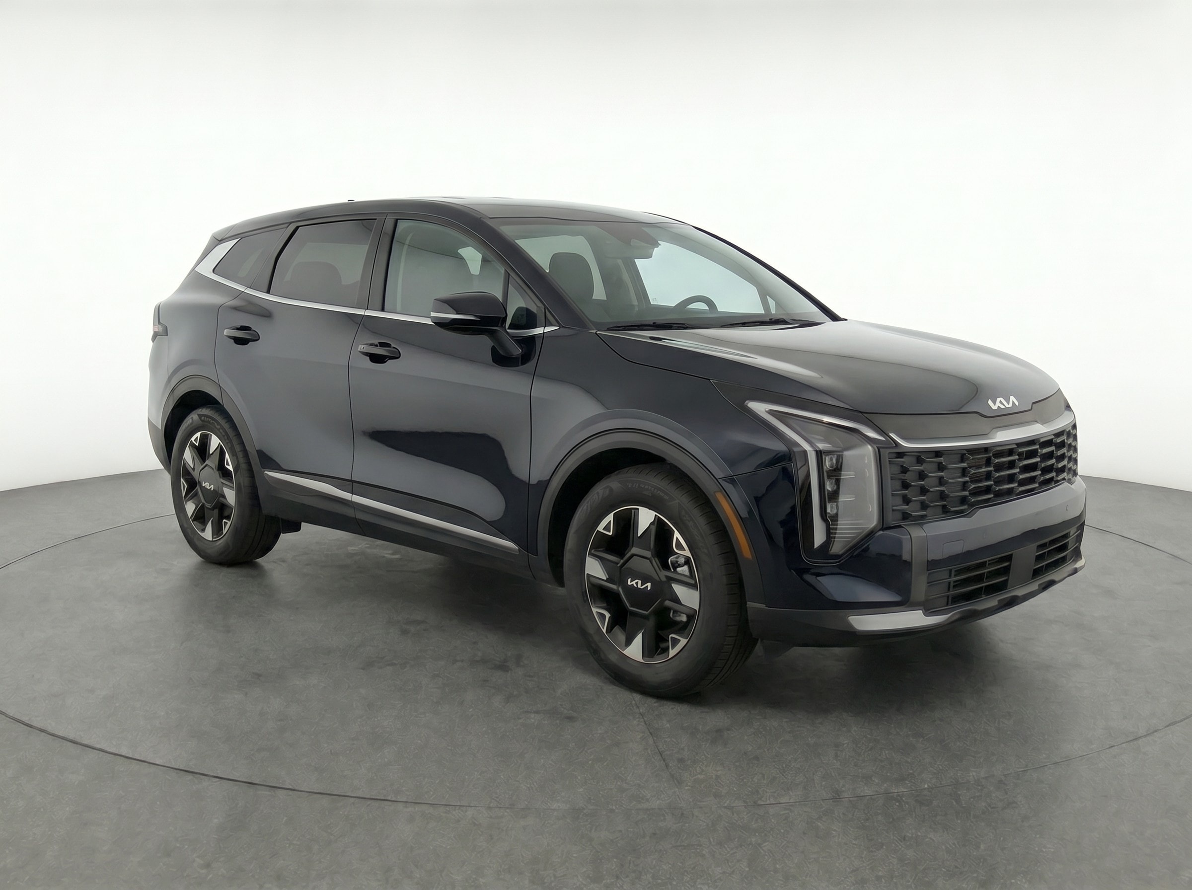 Thumbnail: 2026 Kia Sportage - 1
