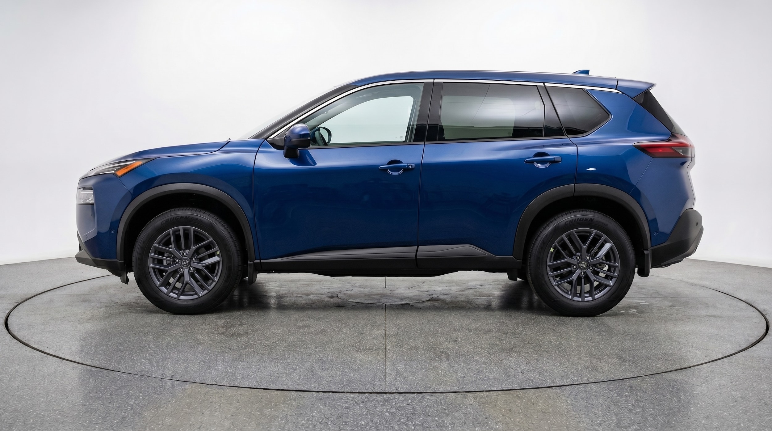 Thumbnail: 2026 Nissan Rogue - 4
