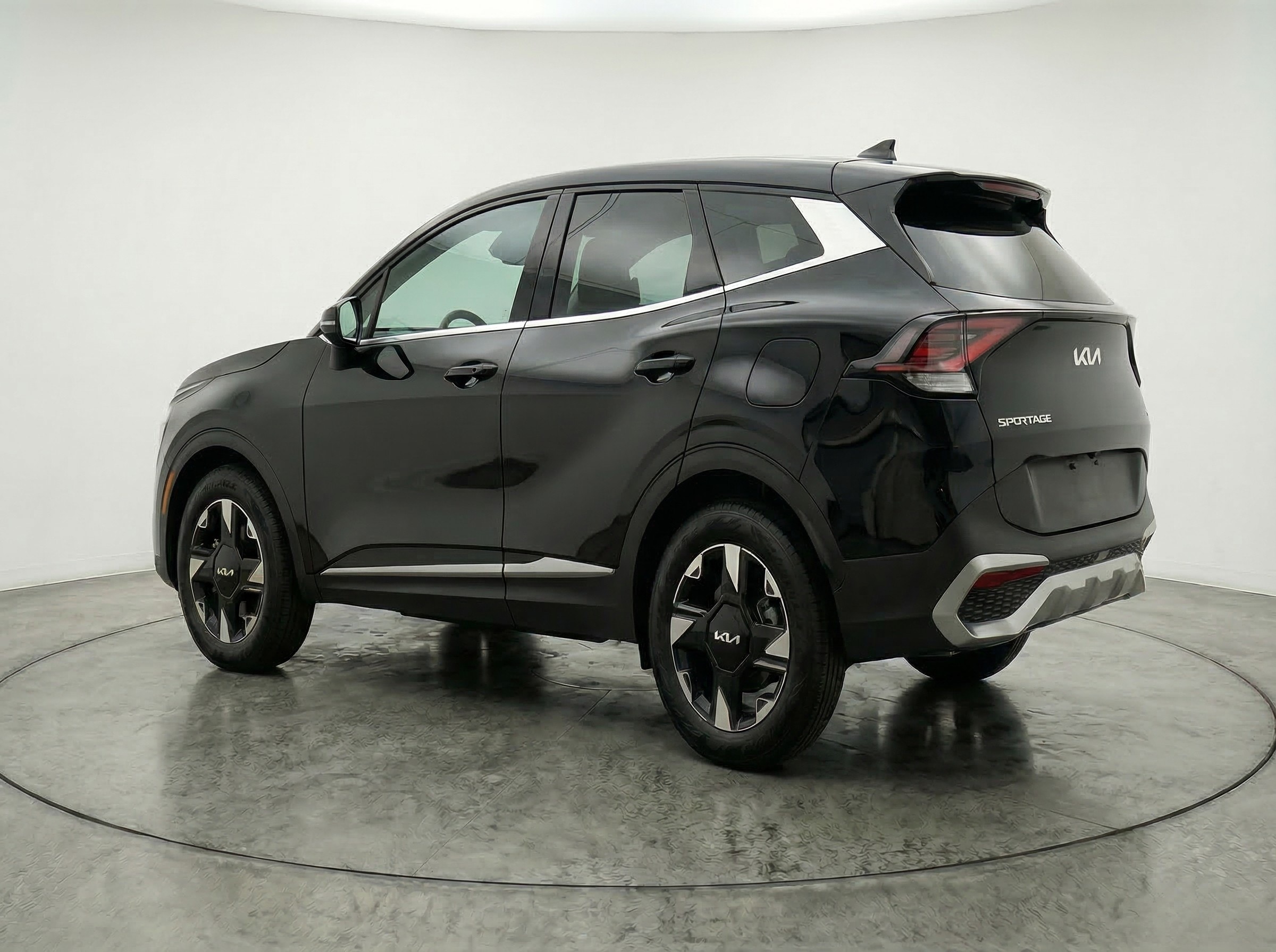 Thumbnail: 2026 Kia Sportage - 5