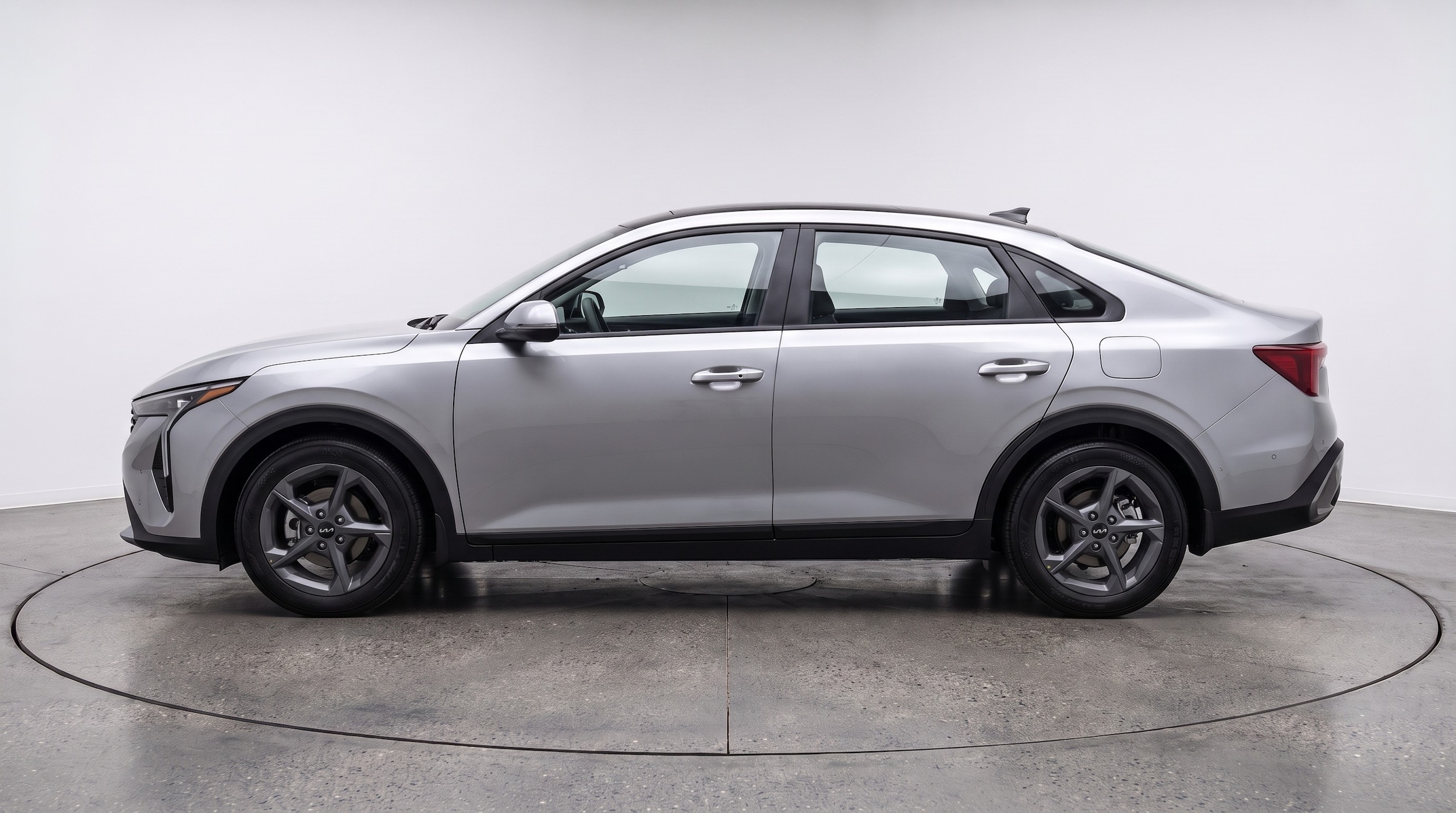 Thumbnail: 2026 Kia K4 - 4