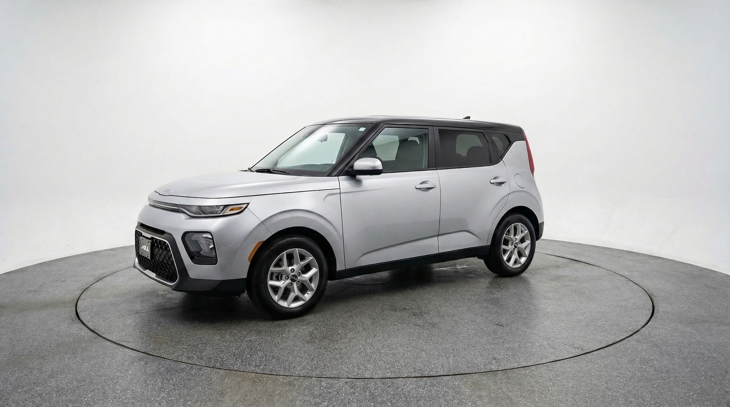 Thumbnail: 2025 Kia Soul - 3