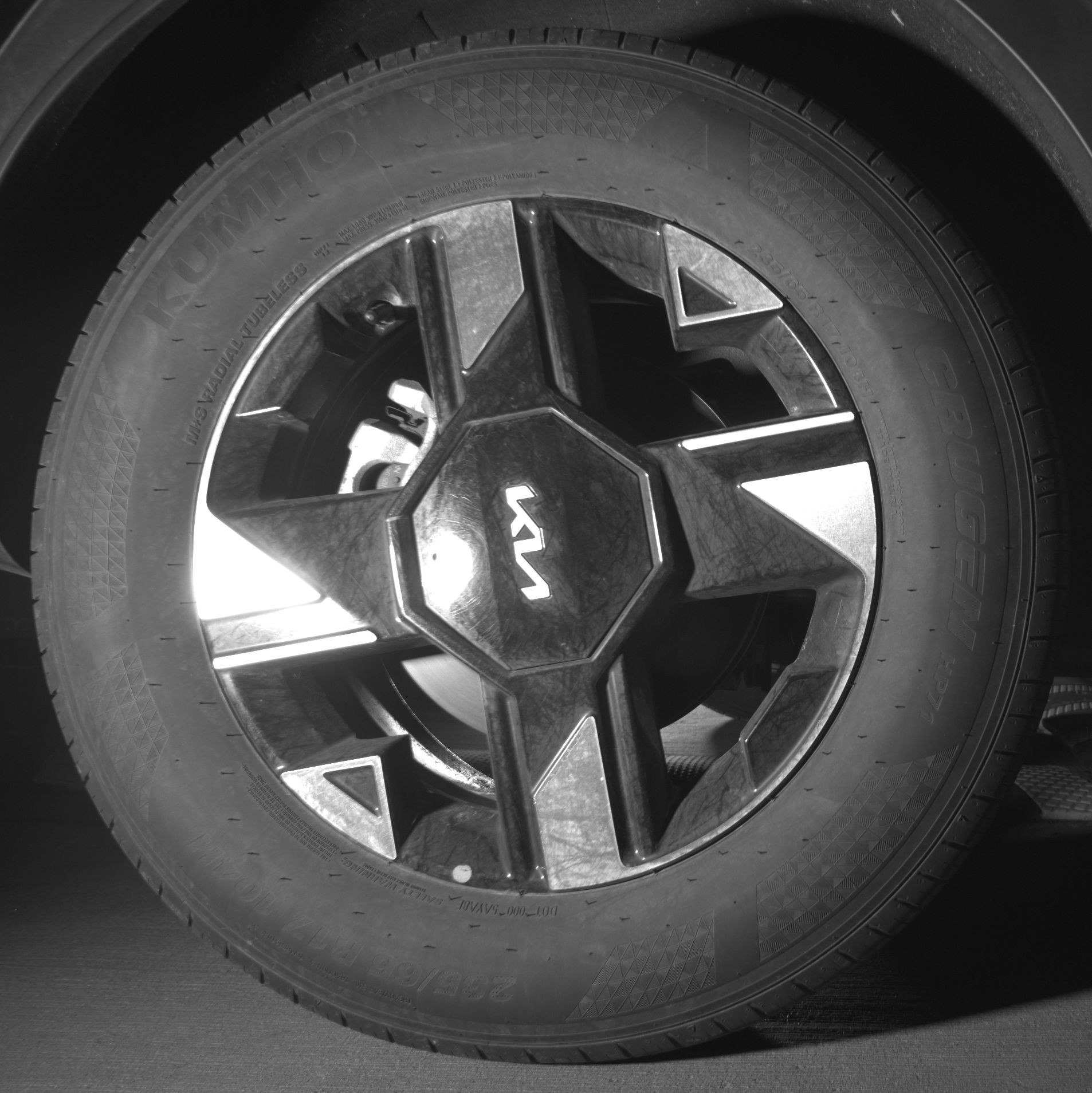 Thumbnail: 2026 Kia Sportage - 12