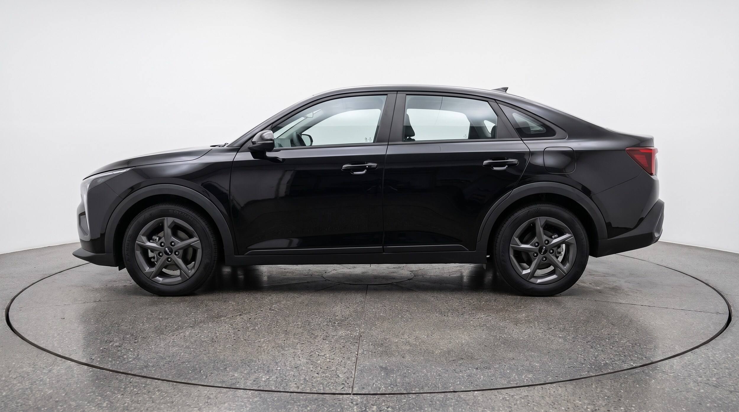 Thumbnail: 2026 Kia K4 - 4