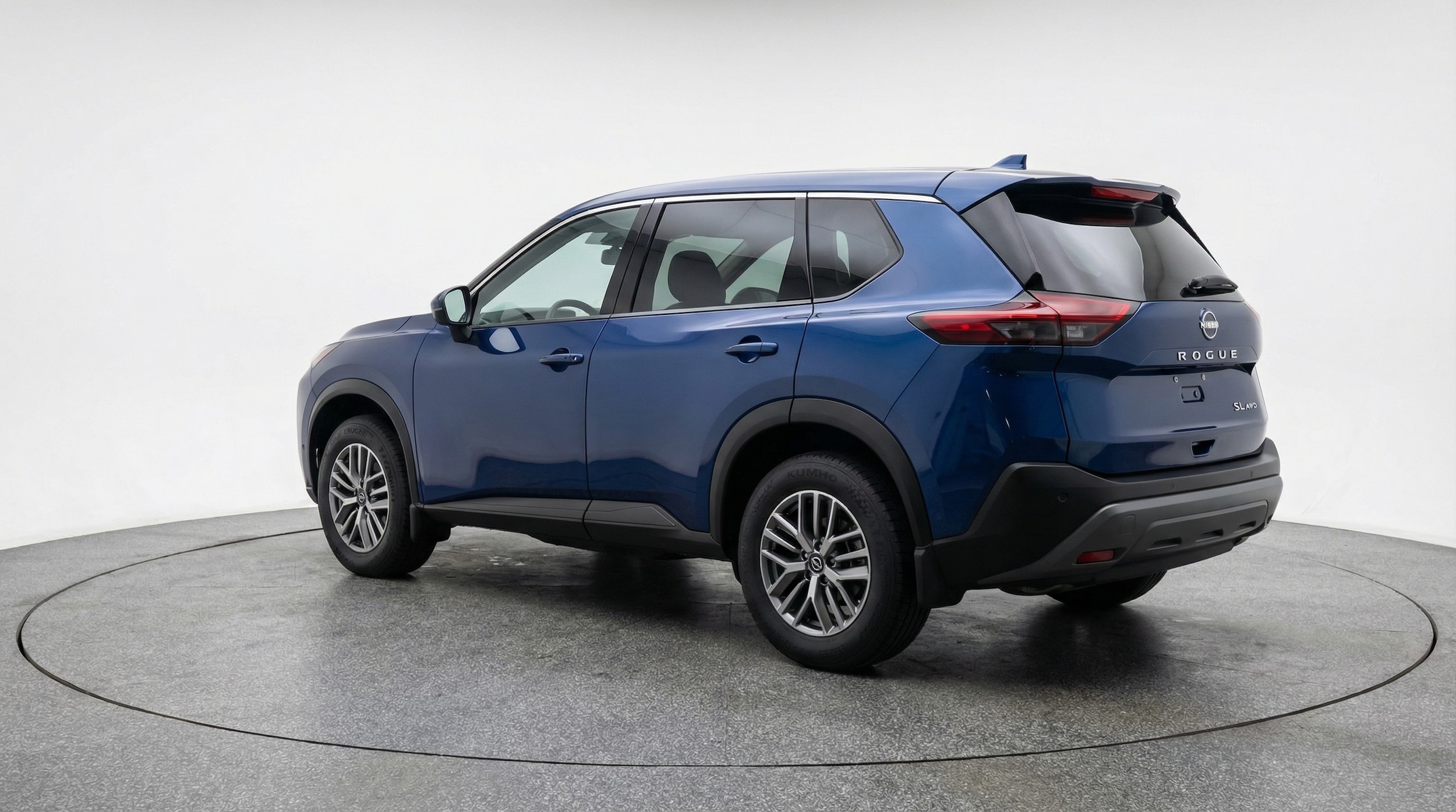 Thumbnail: 2026 Nissan Rogue - 5