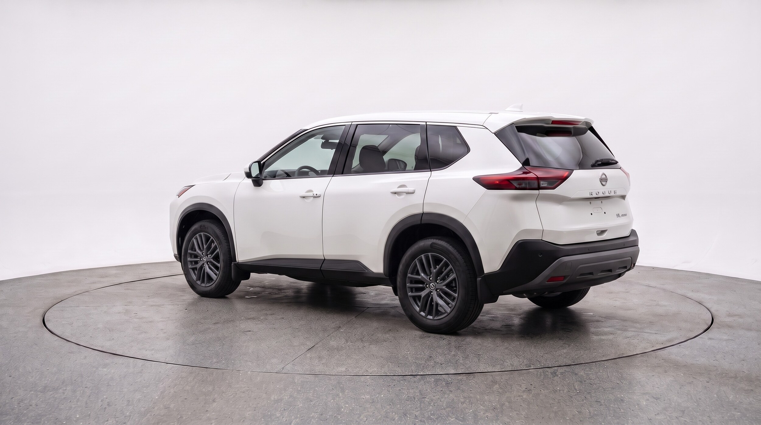 Thumbnail: 2026 Nissan Rogue - 5