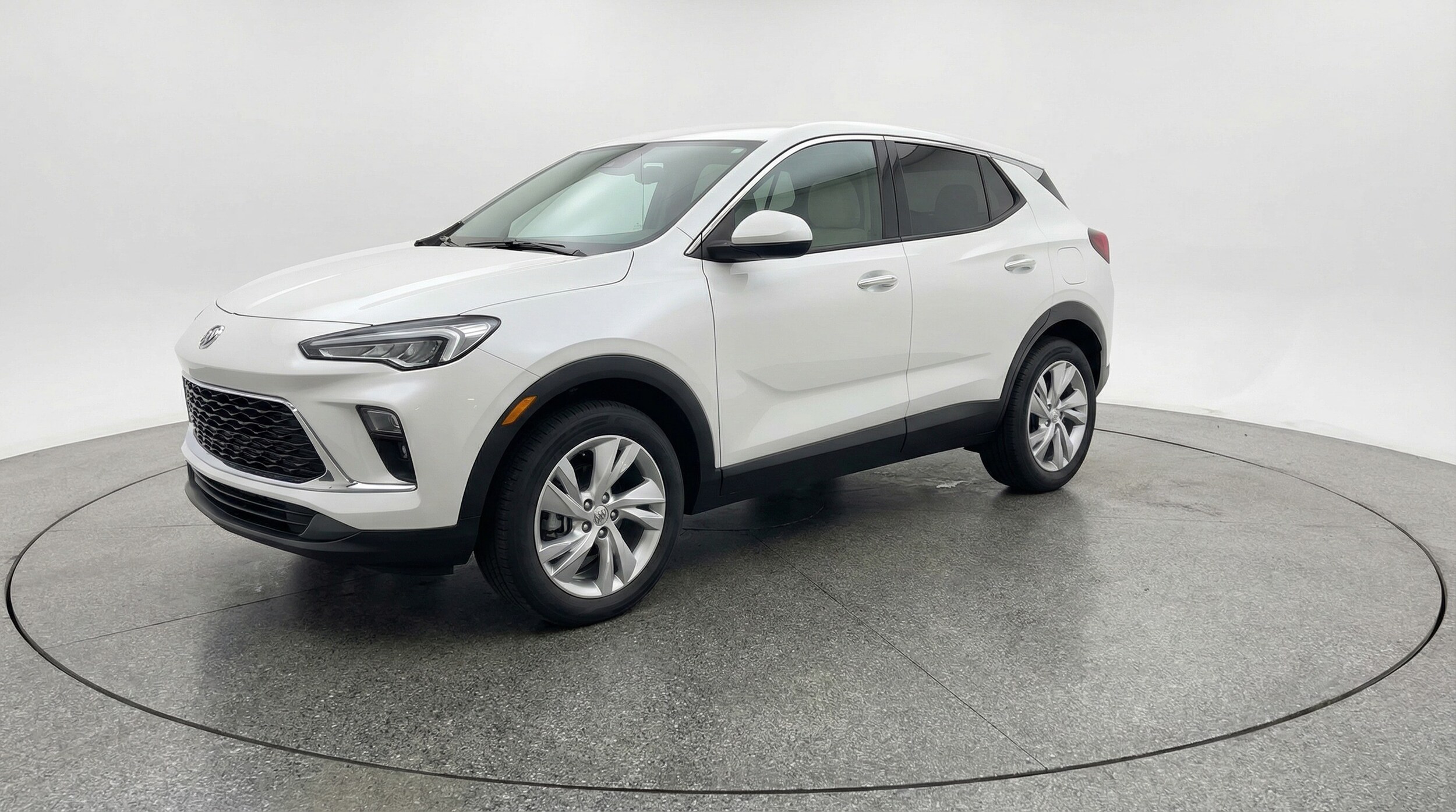 Thumbnail: 2026 Buick Encore GX - 3