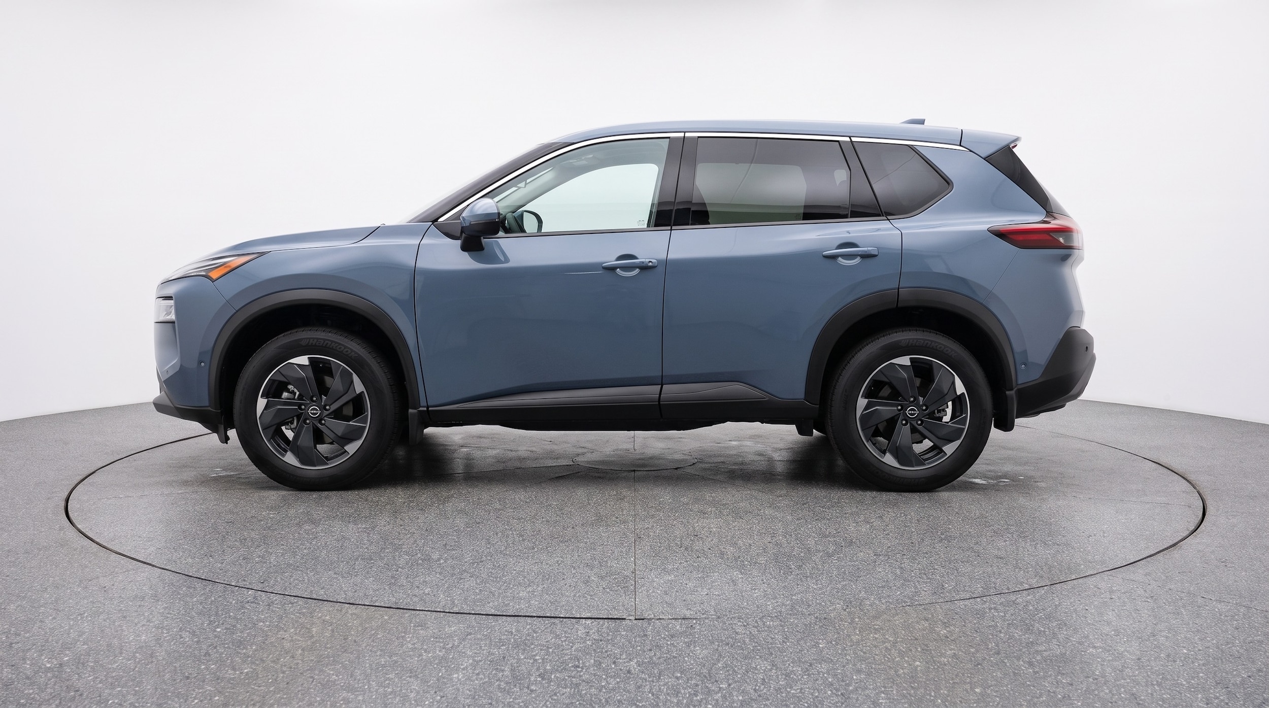 Thumbnail: 2026 Nissan Rogue - 4