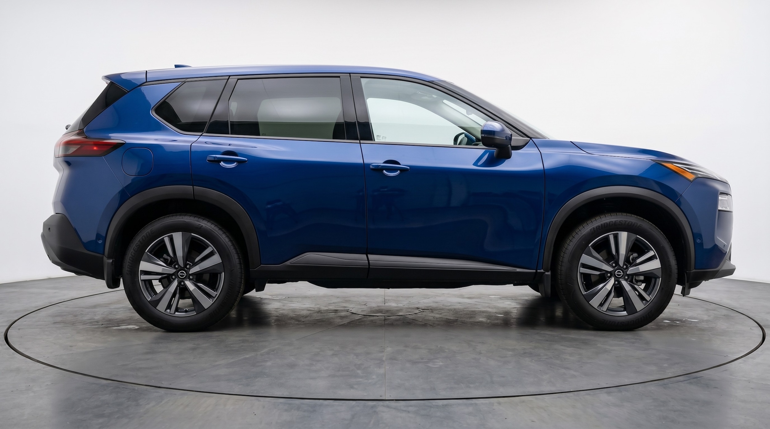 Thumbnail: 2026 Nissan Rogue - 8