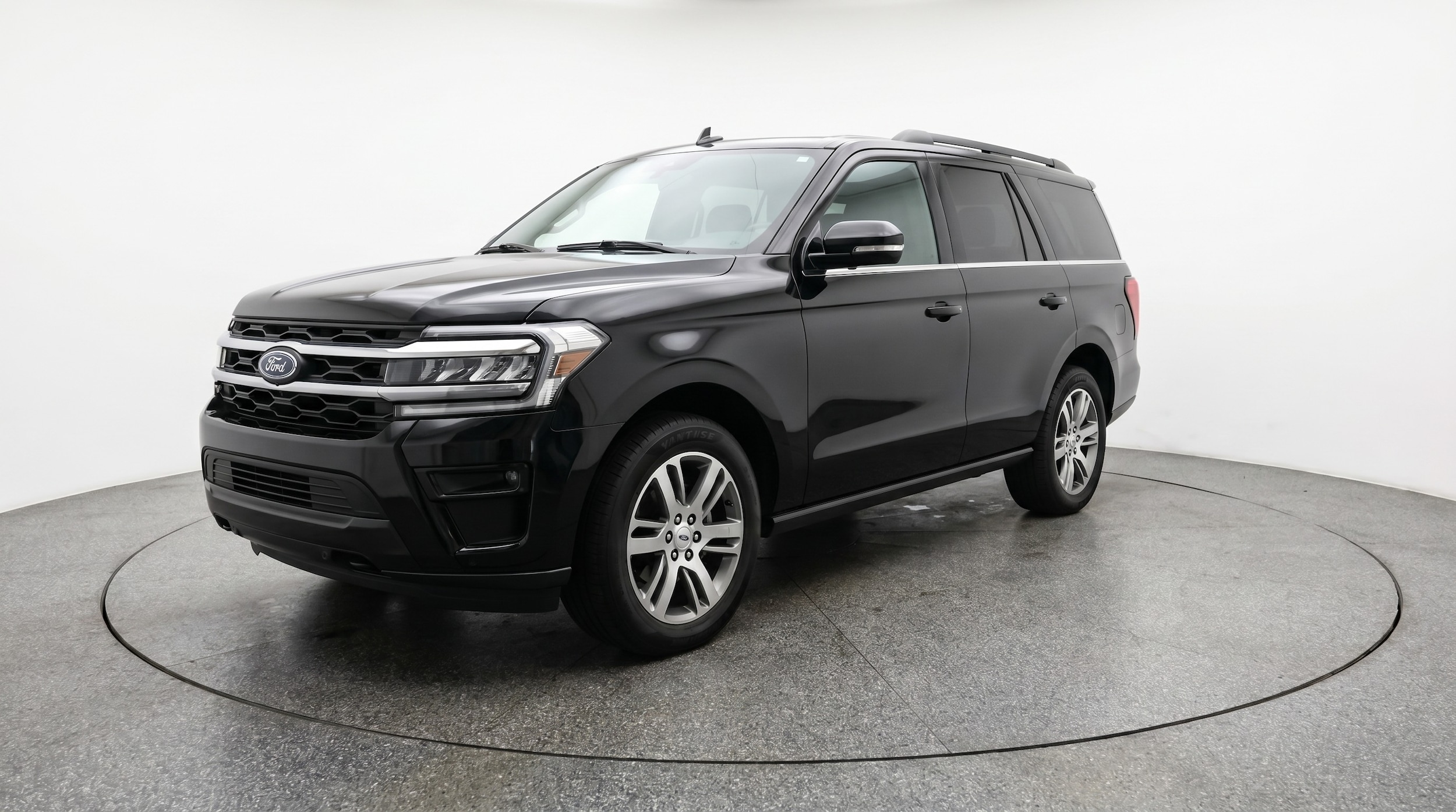 Thumbnail: 2024 Ford Expedition - 3