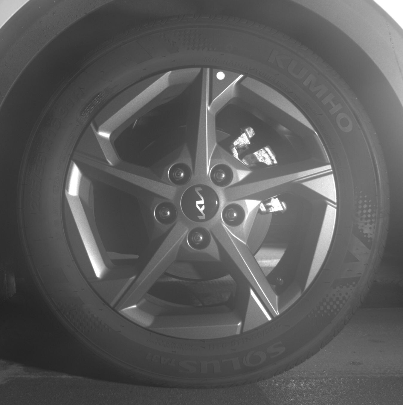 Thumbnail: 2026 Kia K4 - 9