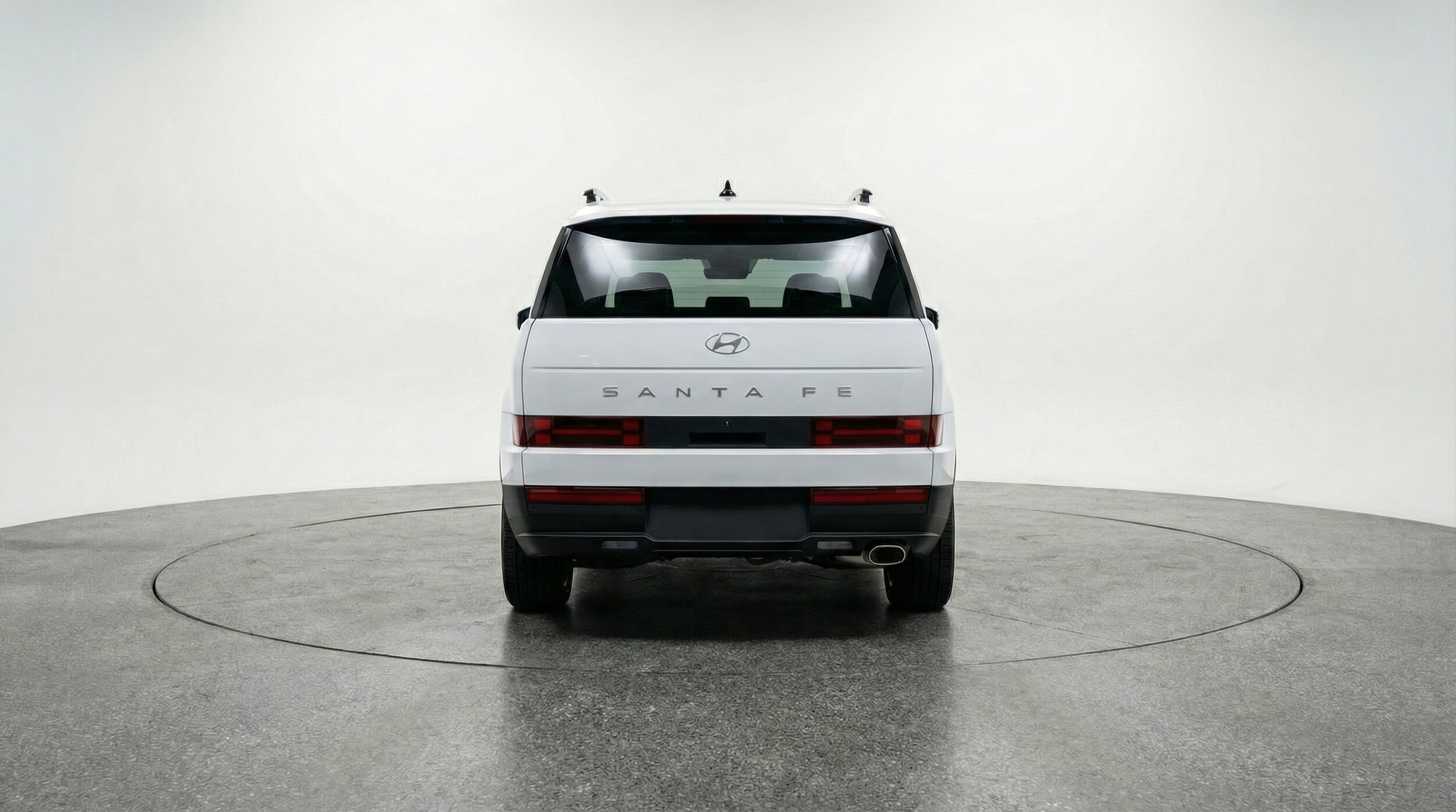 Thumbnail: 2026 Hyundai Santa Fe - 6