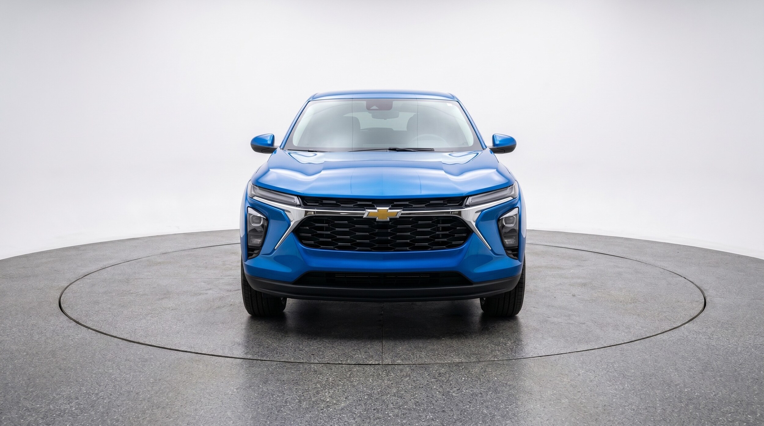 Thumbnail: 2025 Chevrolet Blazer - 2