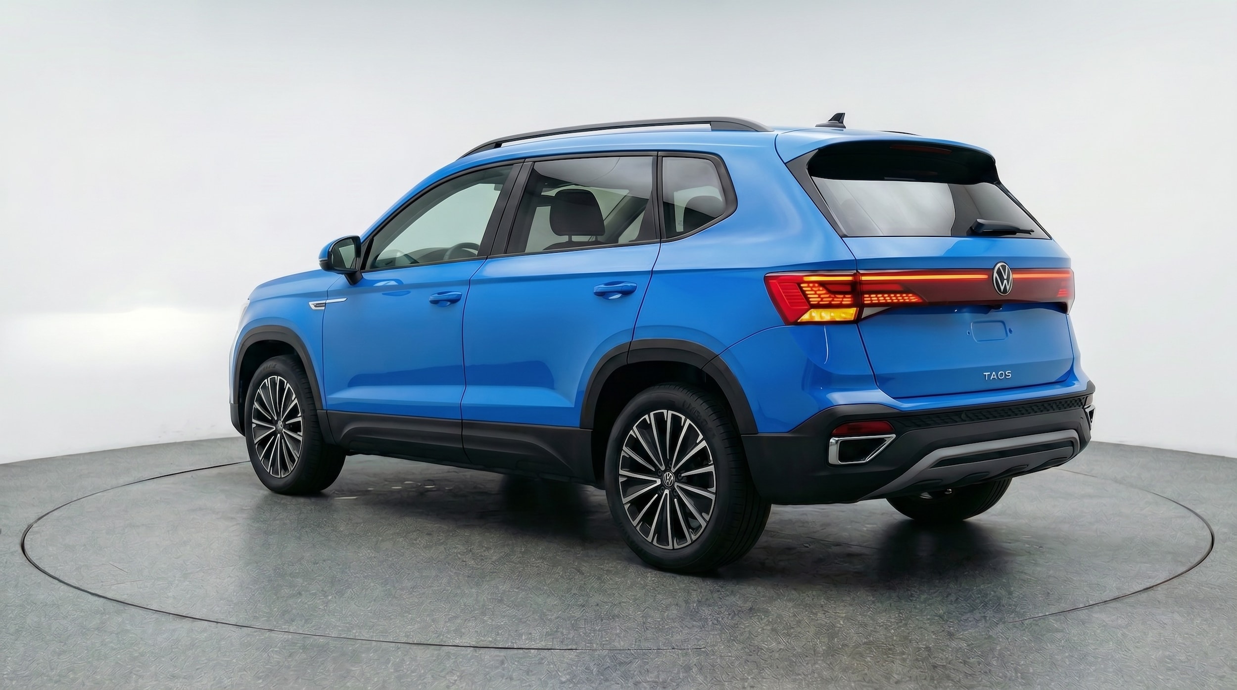 Thumbnail: 2026 Volkswagen Taos - 5