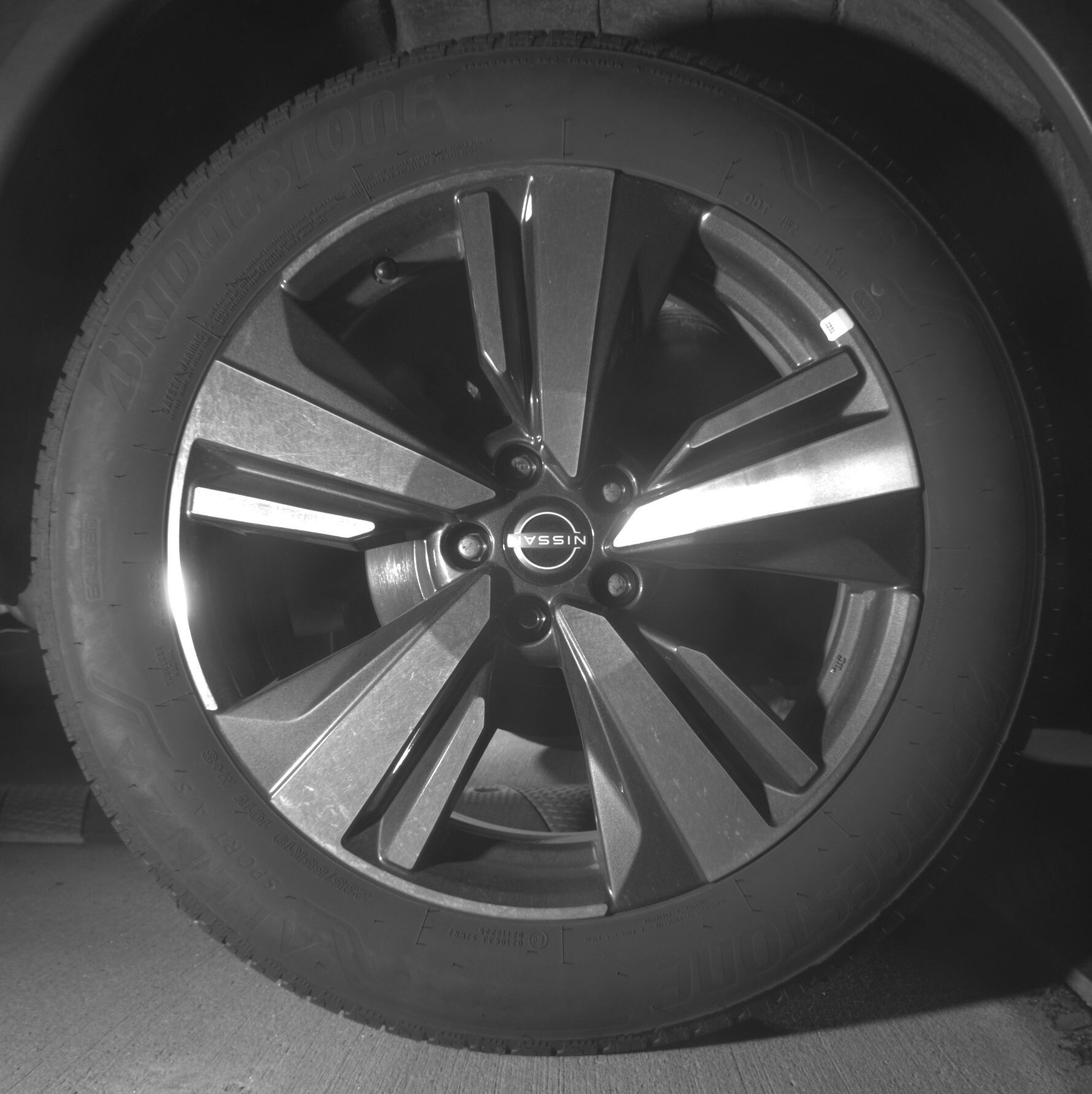 Thumbnail: 2026 Nissan Rogue - 12
