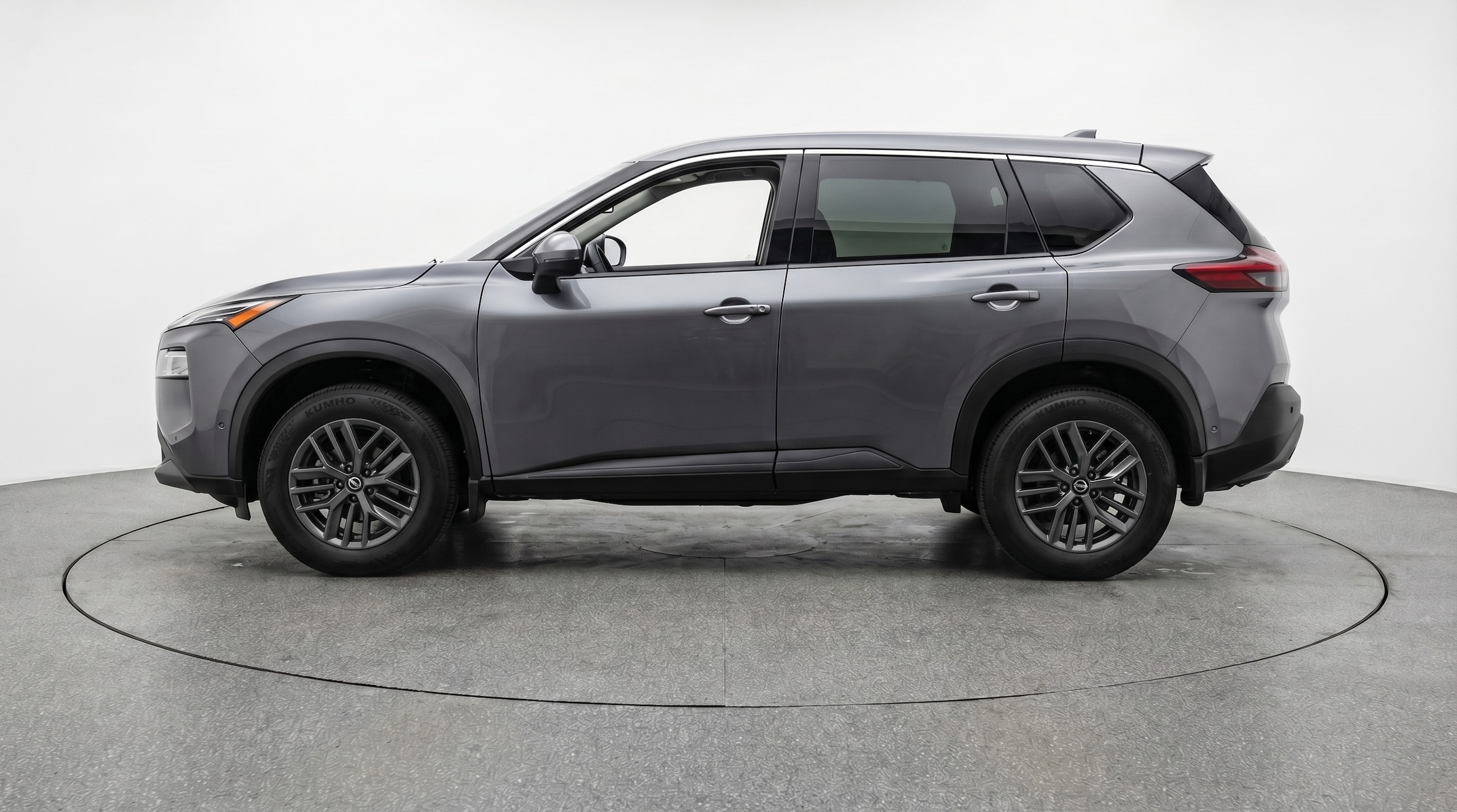 Thumbnail: 2026 Nissan Rogue - 4