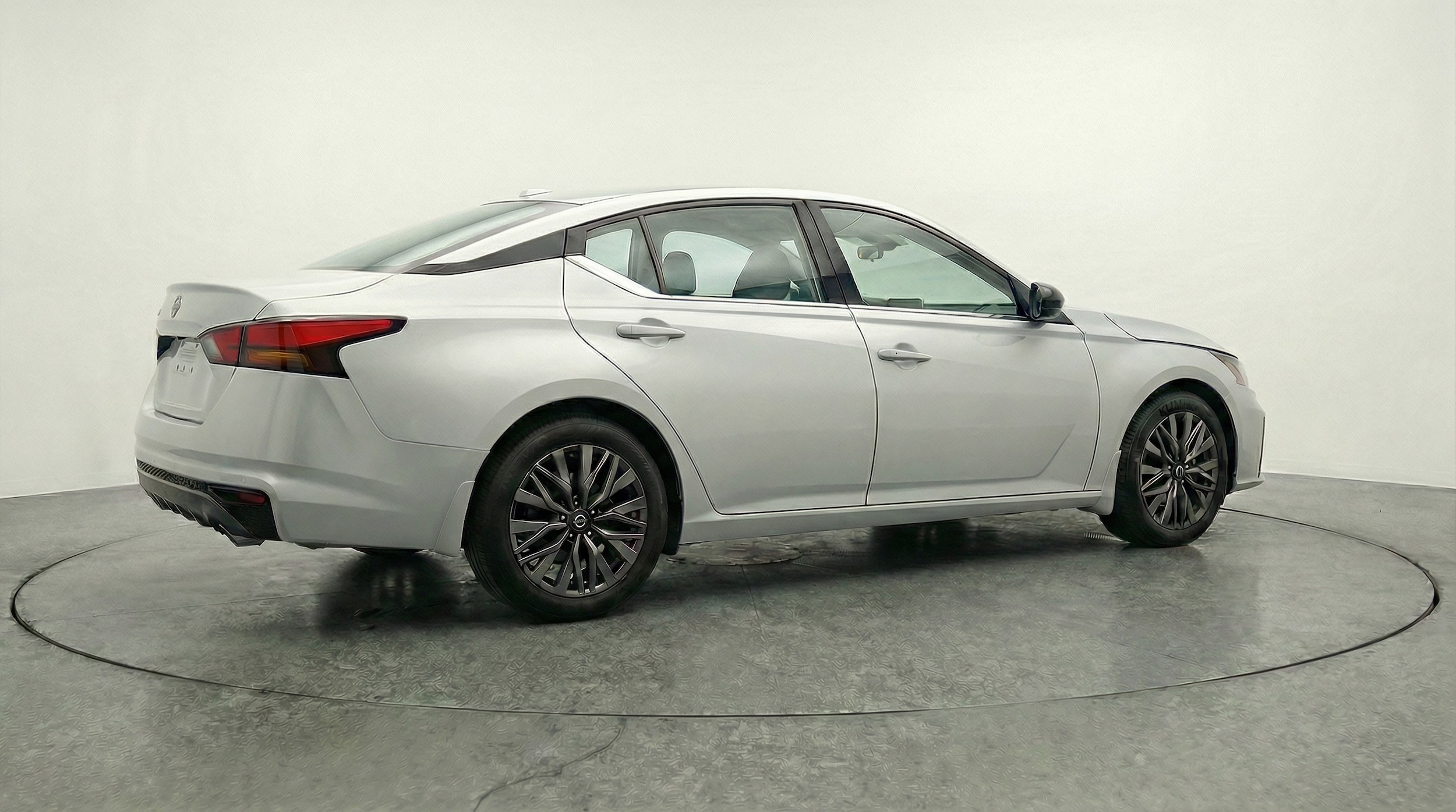 Thumbnail: 2026 Nissan Altima - 7
