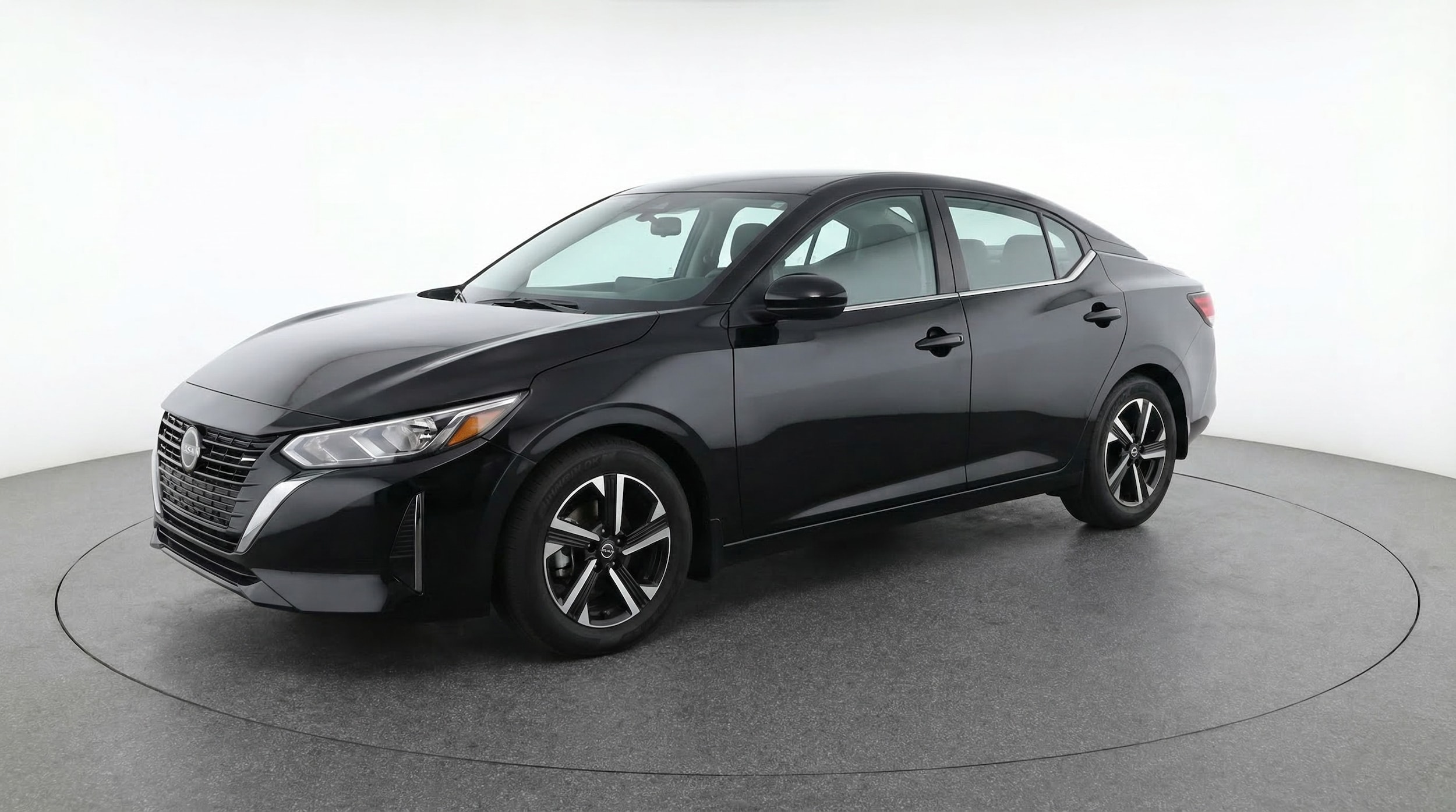 Thumbnail: 2025 Nissan Sentra - 3