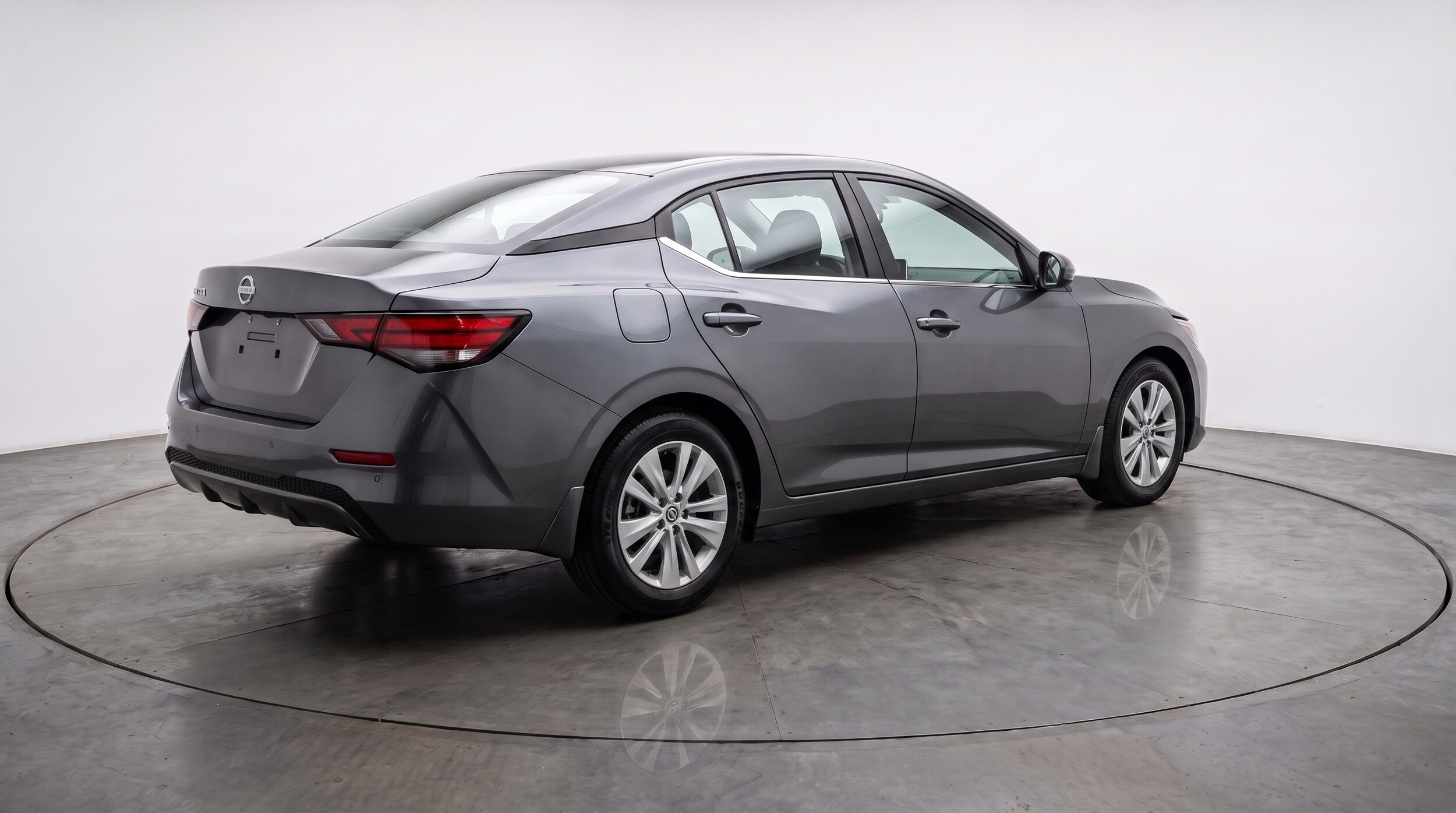 Thumbnail: 2025 Nissan Sentra - 7