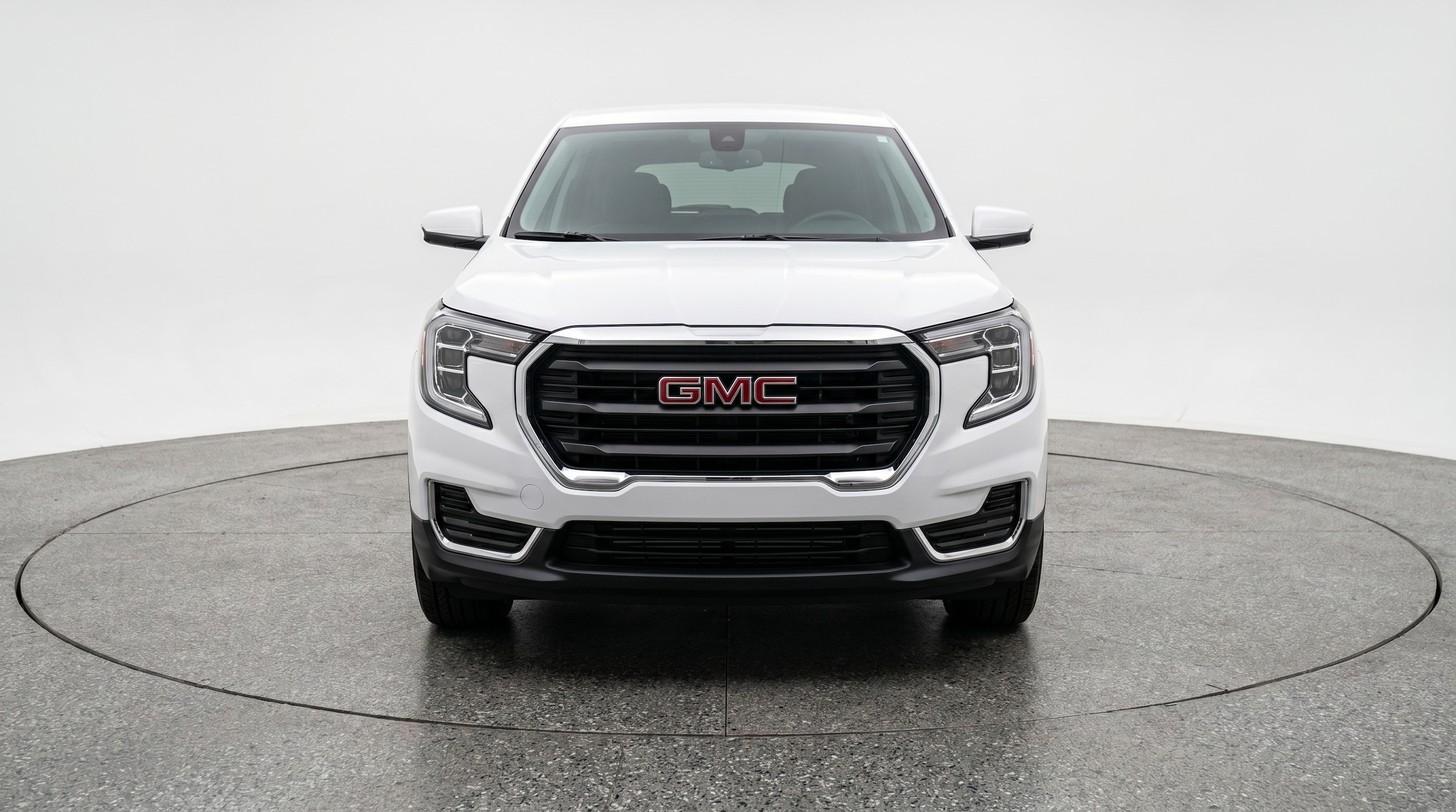 Thumbnail: 2024 GMC Terrain - 2