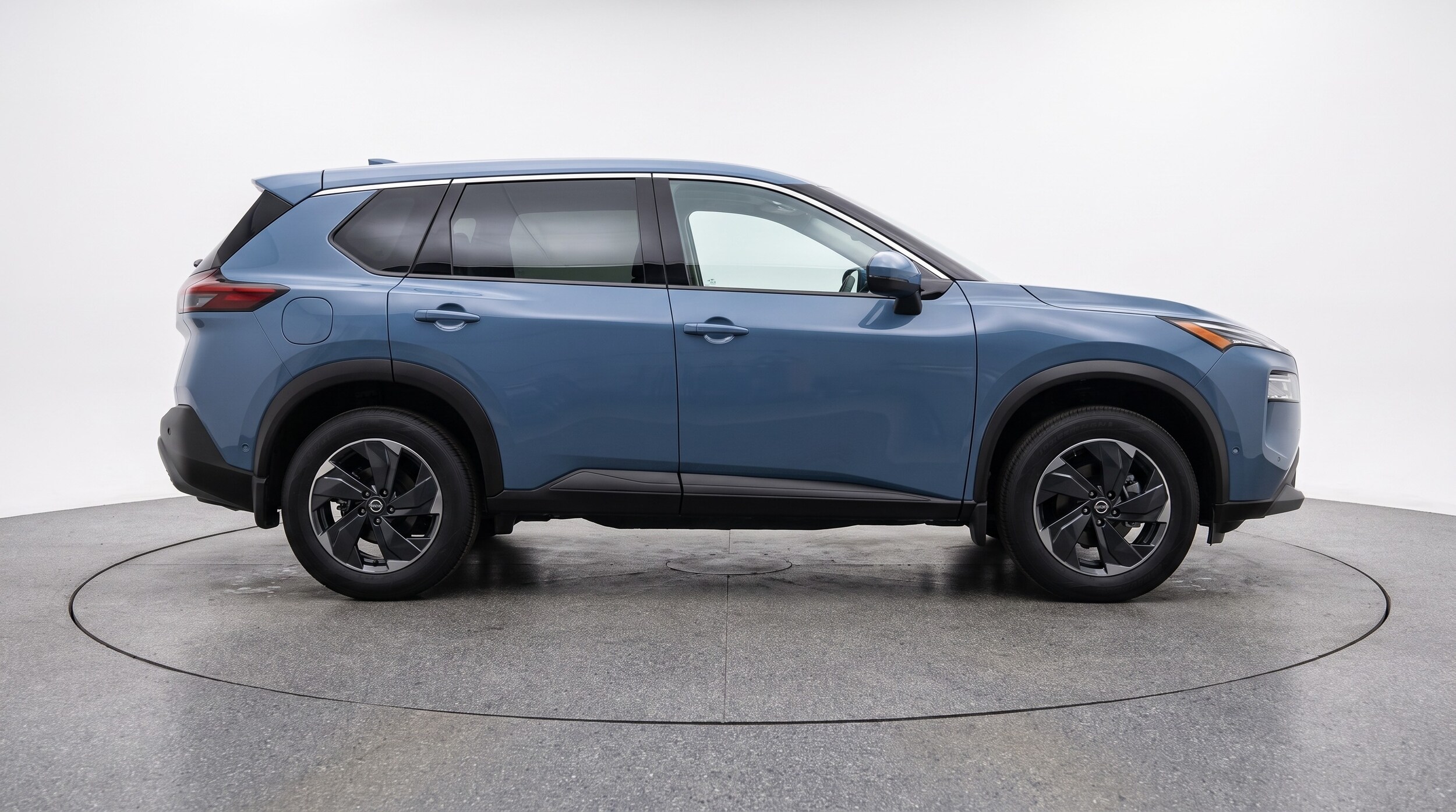 Thumbnail: 2026 Nissan Rogue - 8