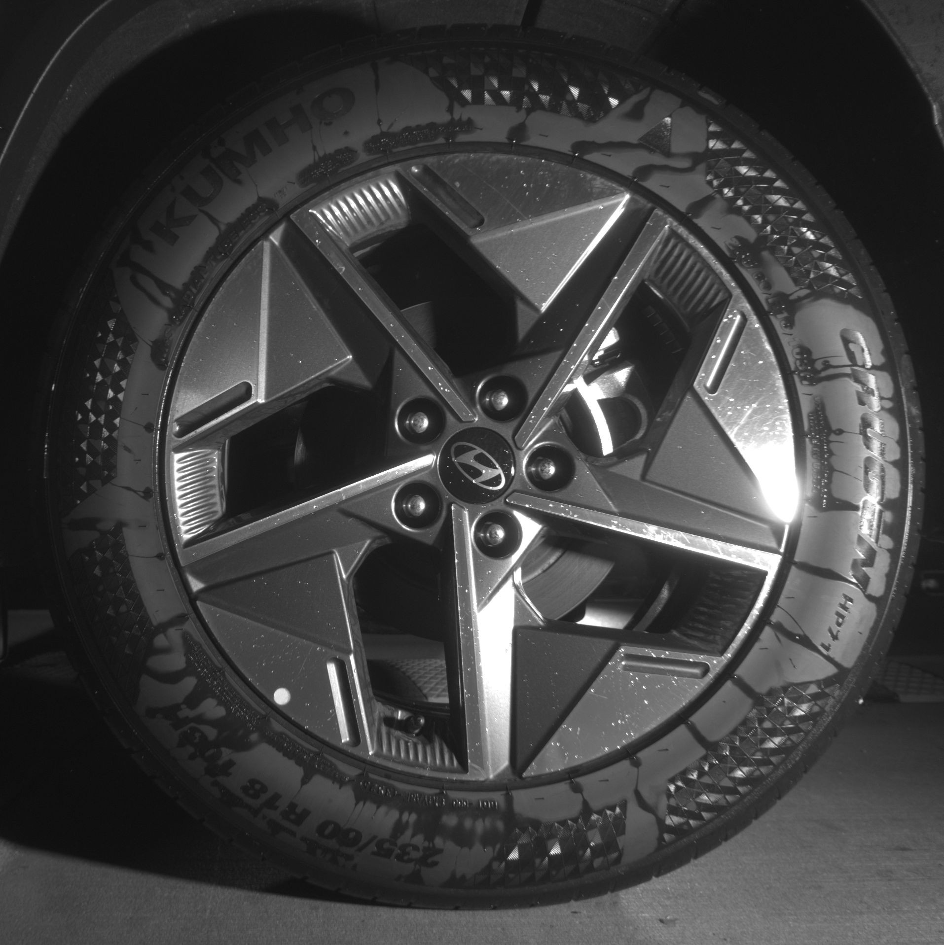 Thumbnail: 2026 Hyundai Tucson - 11