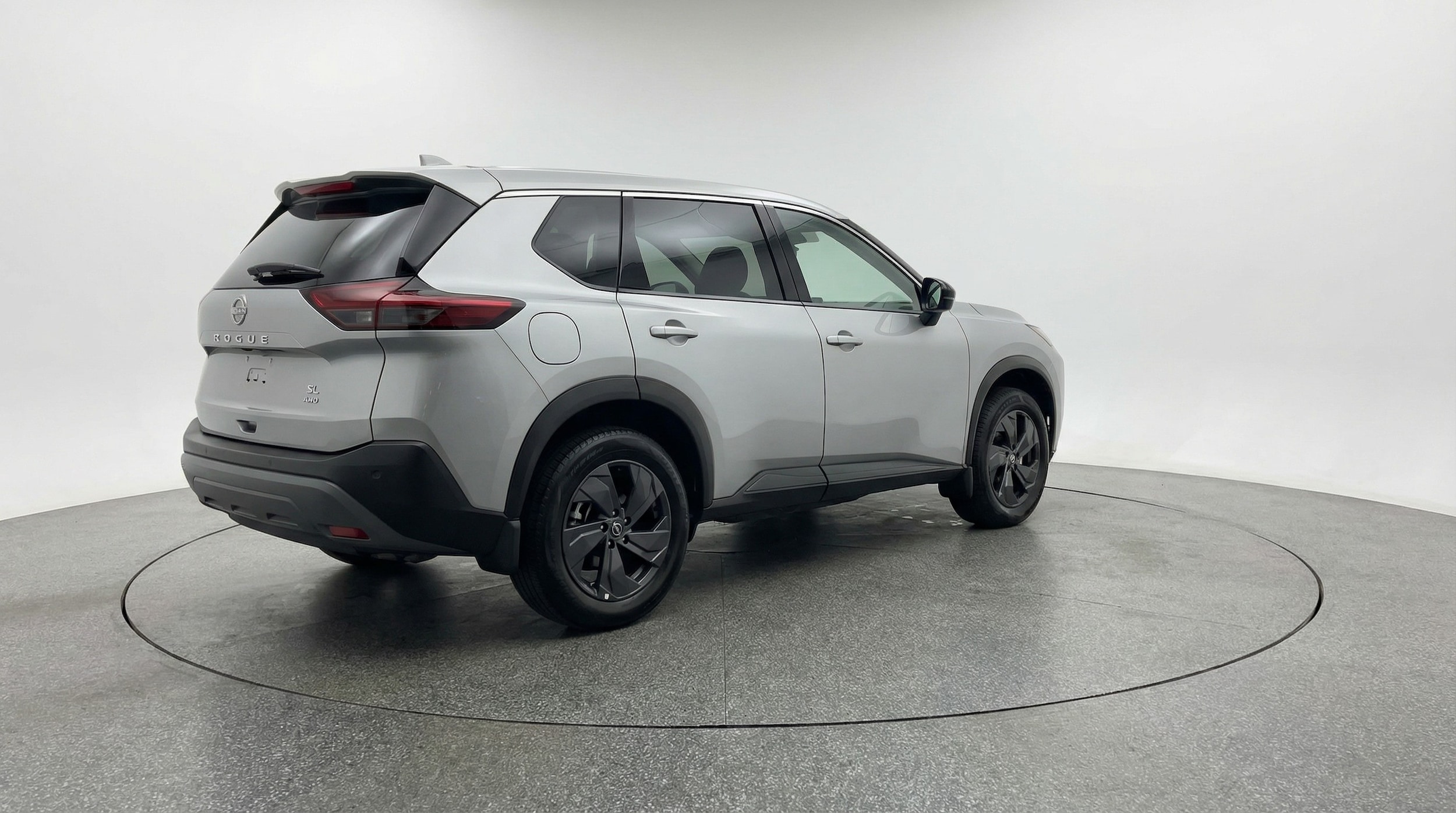 Thumbnail: 2026 Nissan Rogue - 7