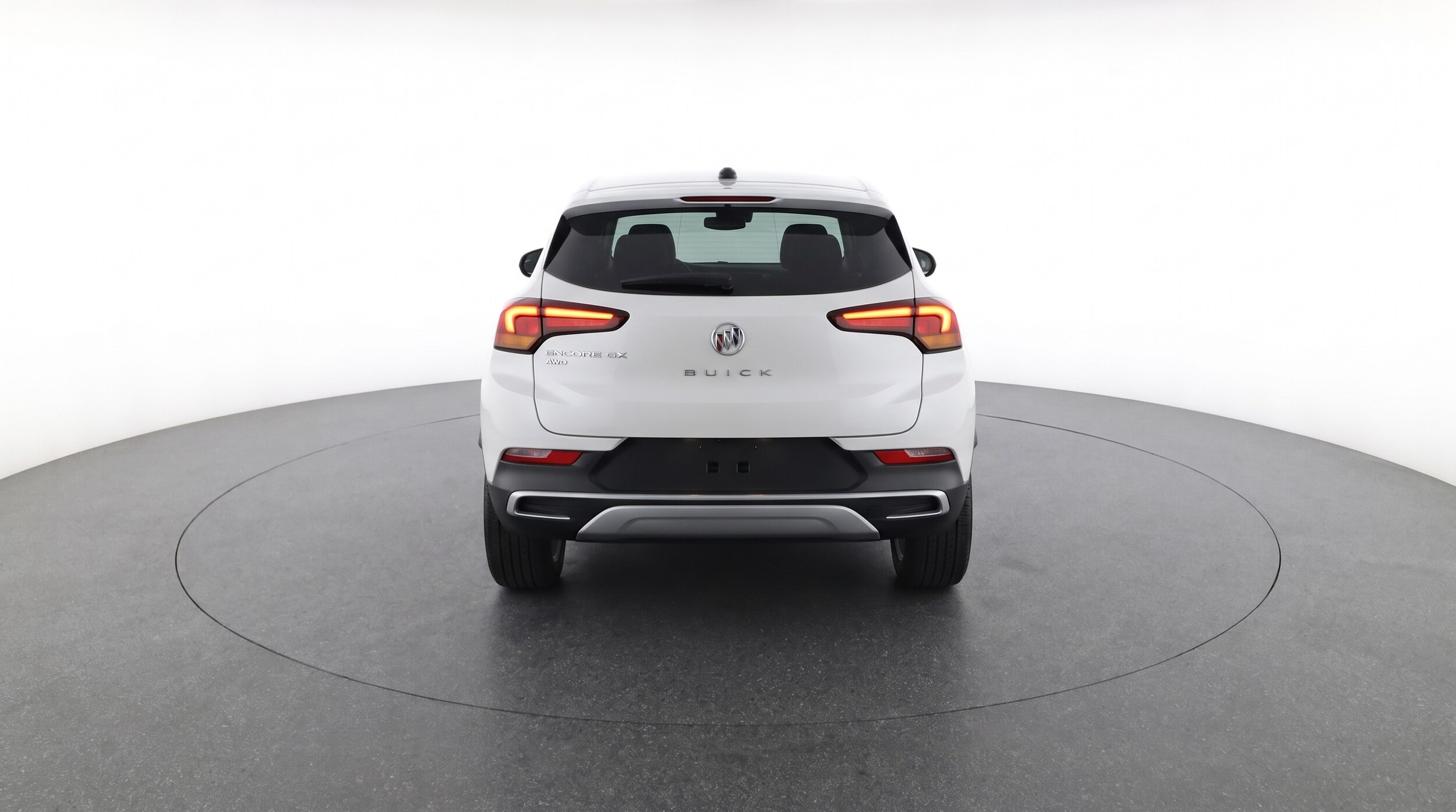 Thumbnail: 2026 Buick Encore GX - 6