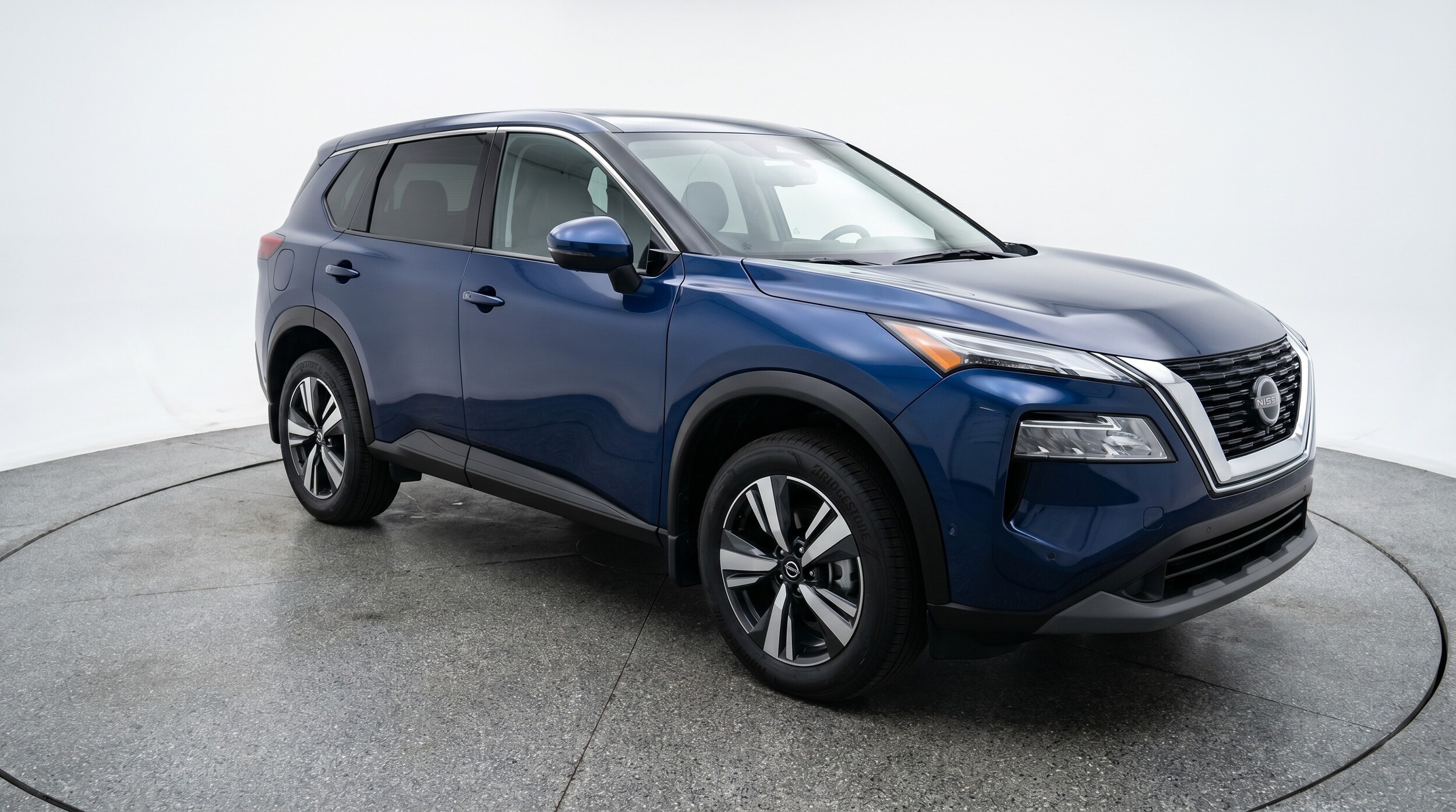 Thumbnail: 2026 Nissan Rogue - 1