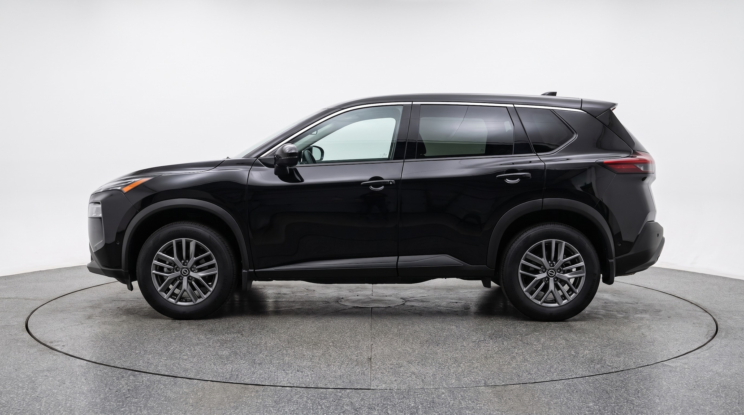 Thumbnail: 2026 Nissan Rogue - 4