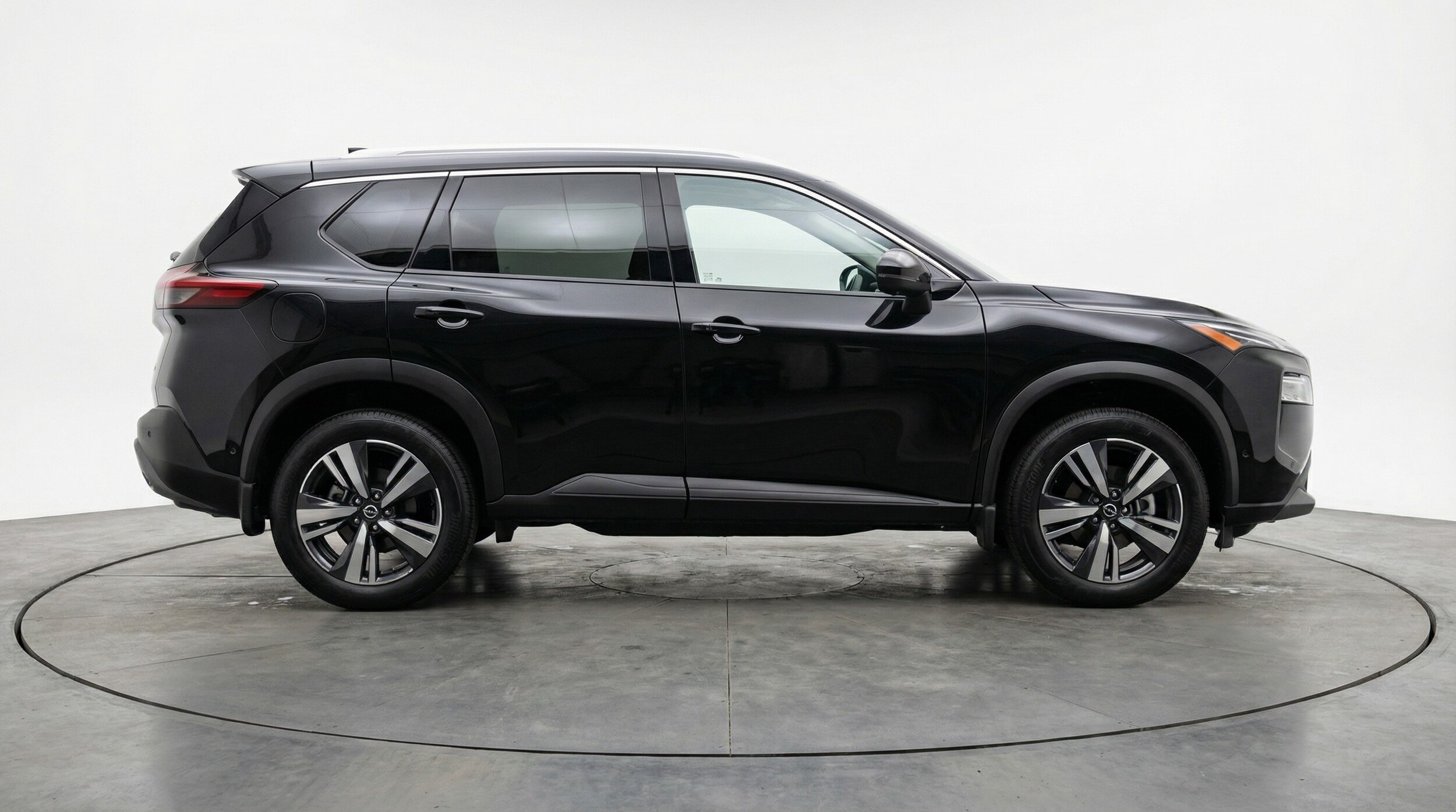 Thumbnail: 2026 Nissan Rogue - 8