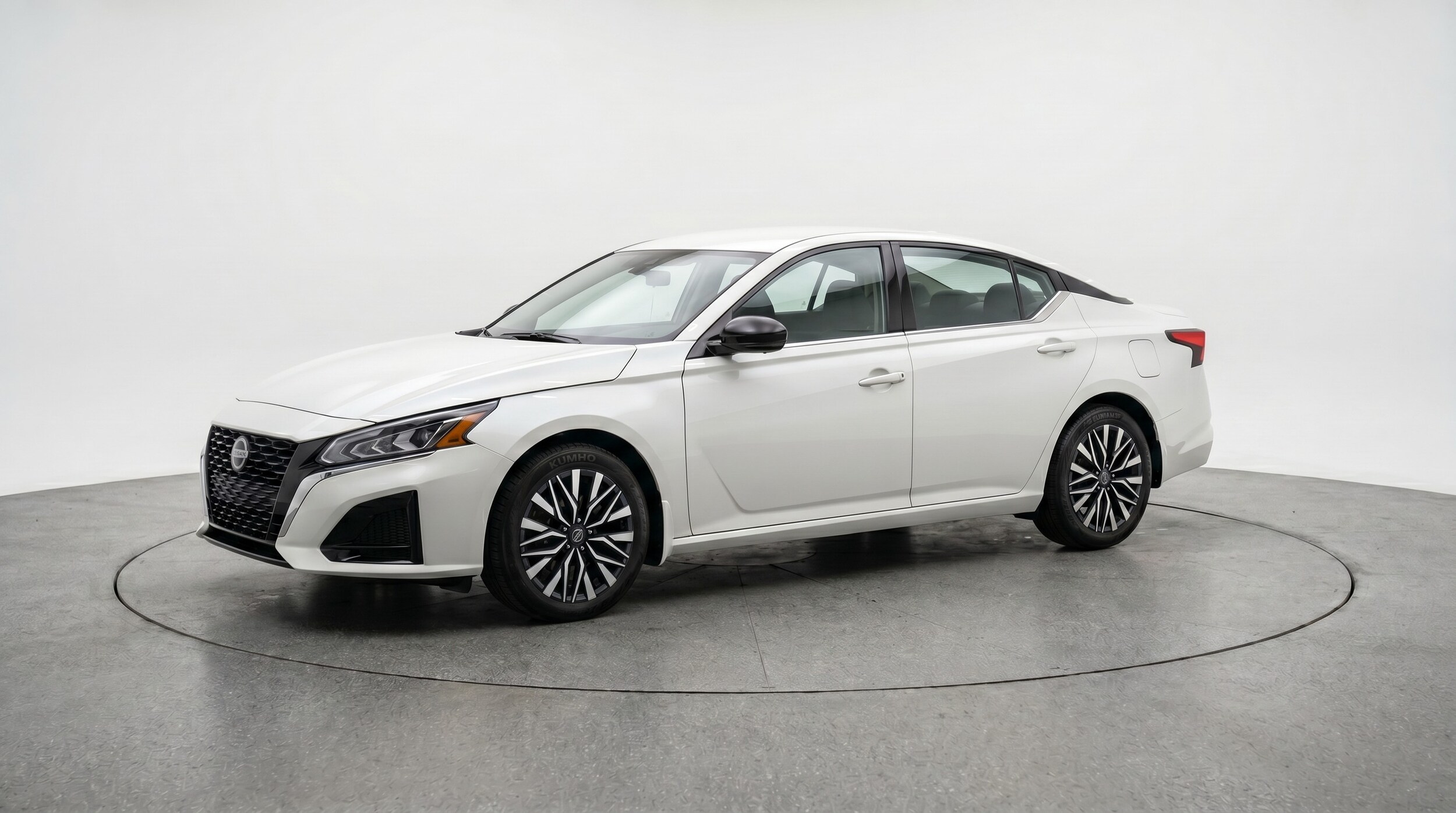 Thumbnail: 2026 Nissan Altima - 3
