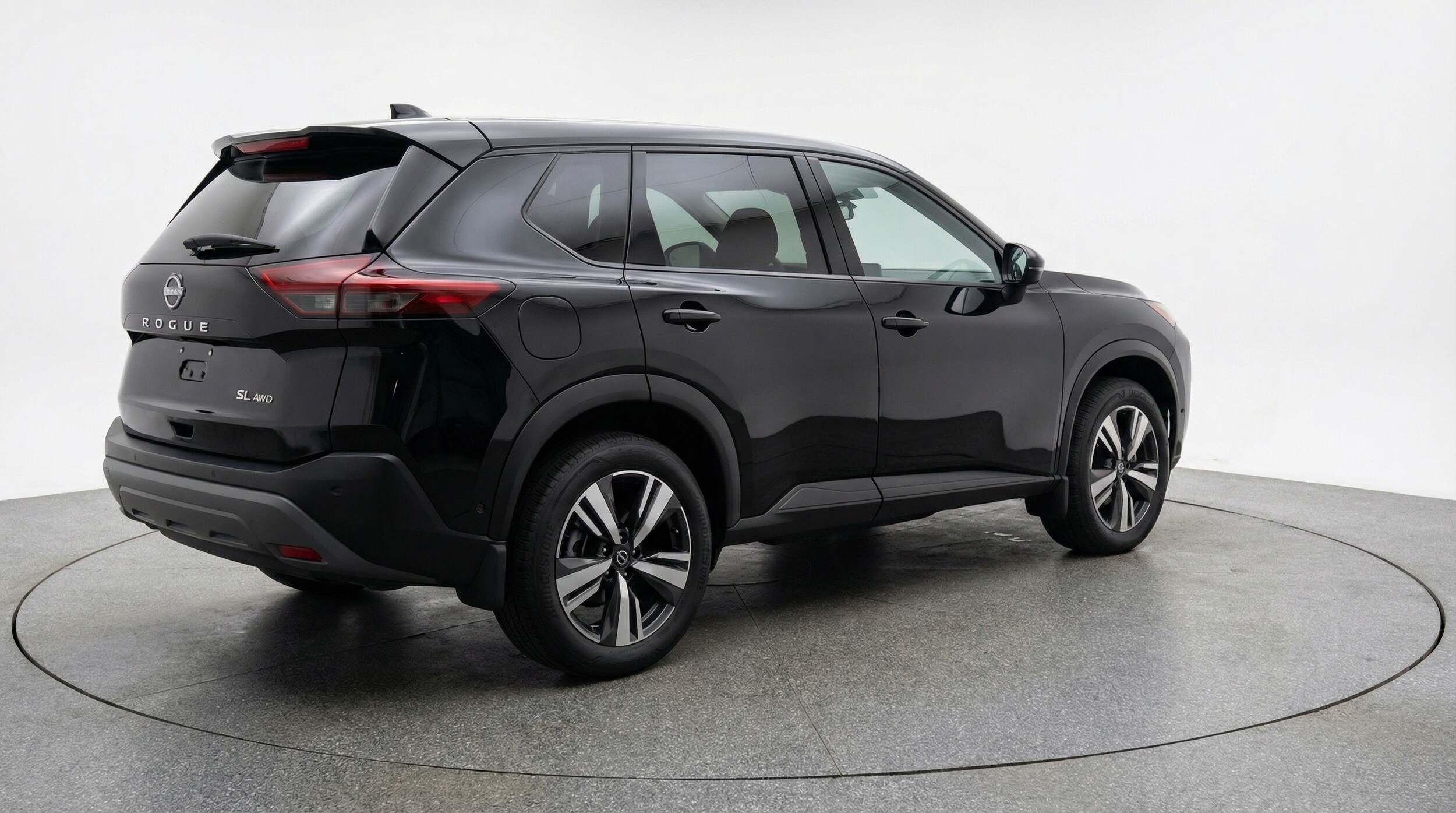 Thumbnail: 2026 Nissan Rogue - 7