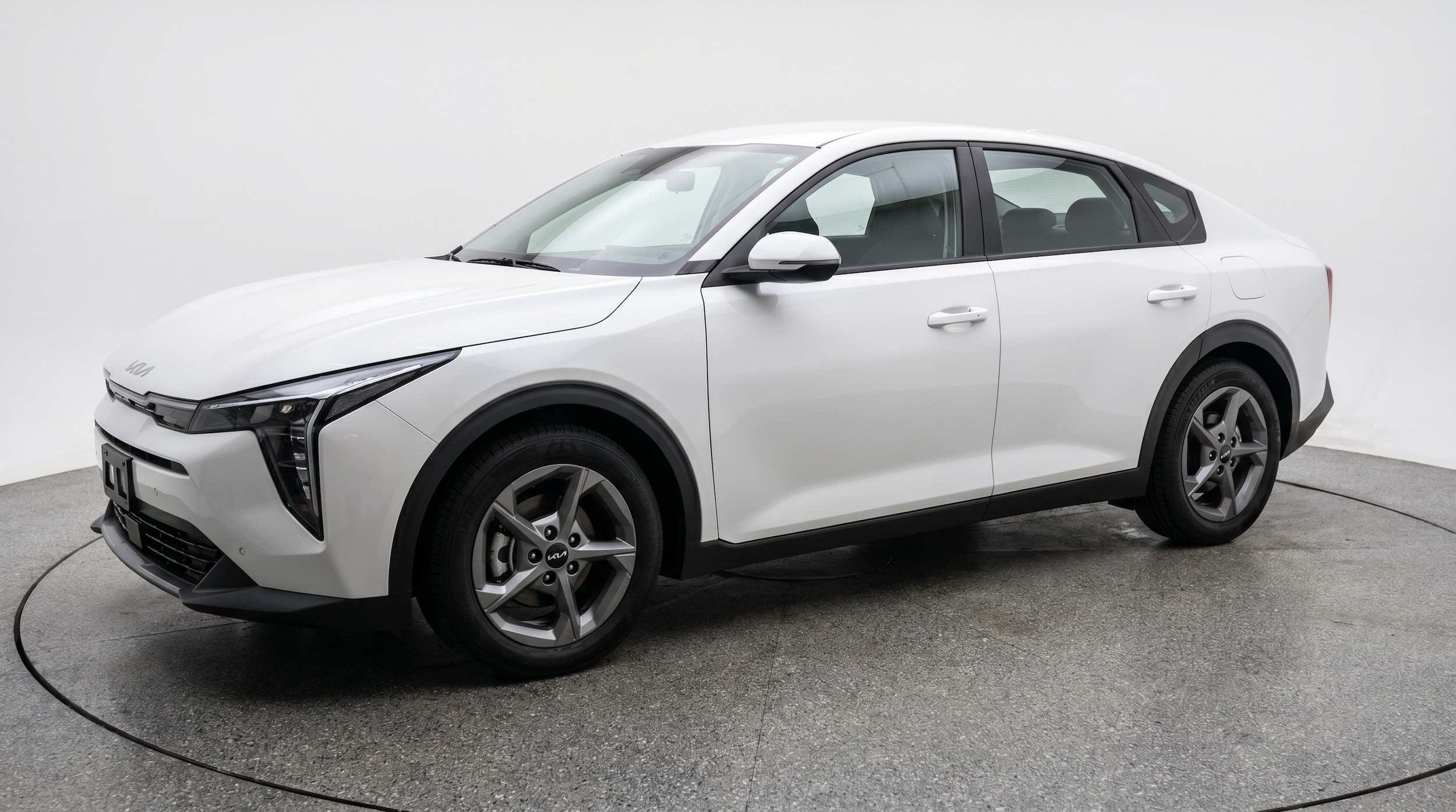 Thumbnail: 2026 Kia K4 - 3